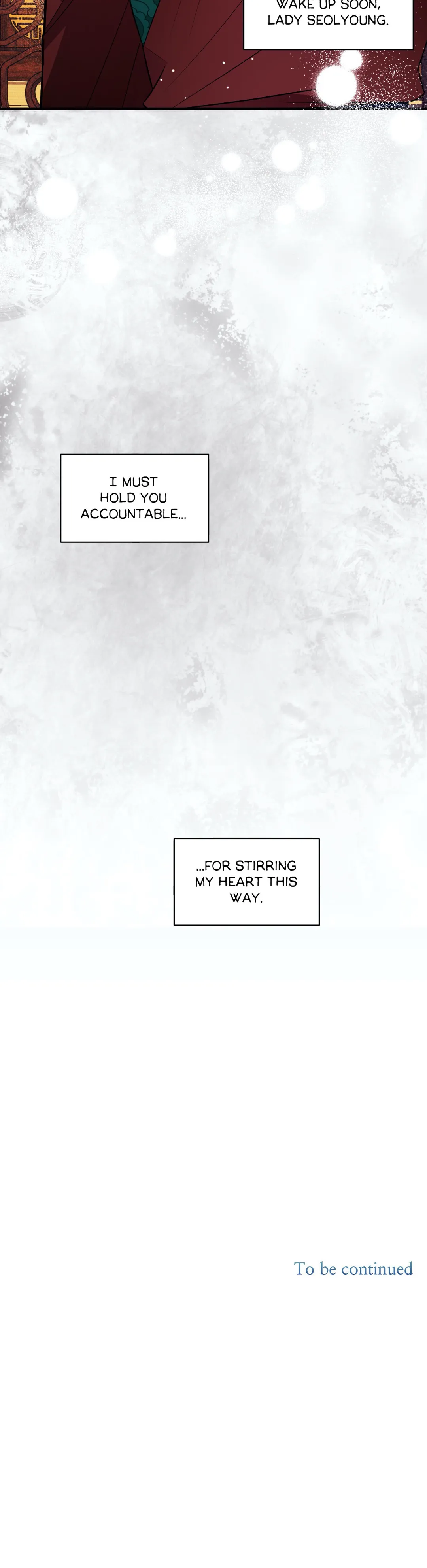 Flowers are flowers, leaves are leaves Chapter 25 - page 30