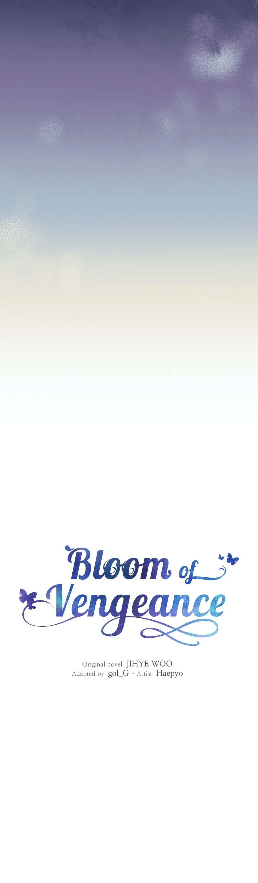 Flowers are flowers, leaves are leaves Chapter 25 - page 7