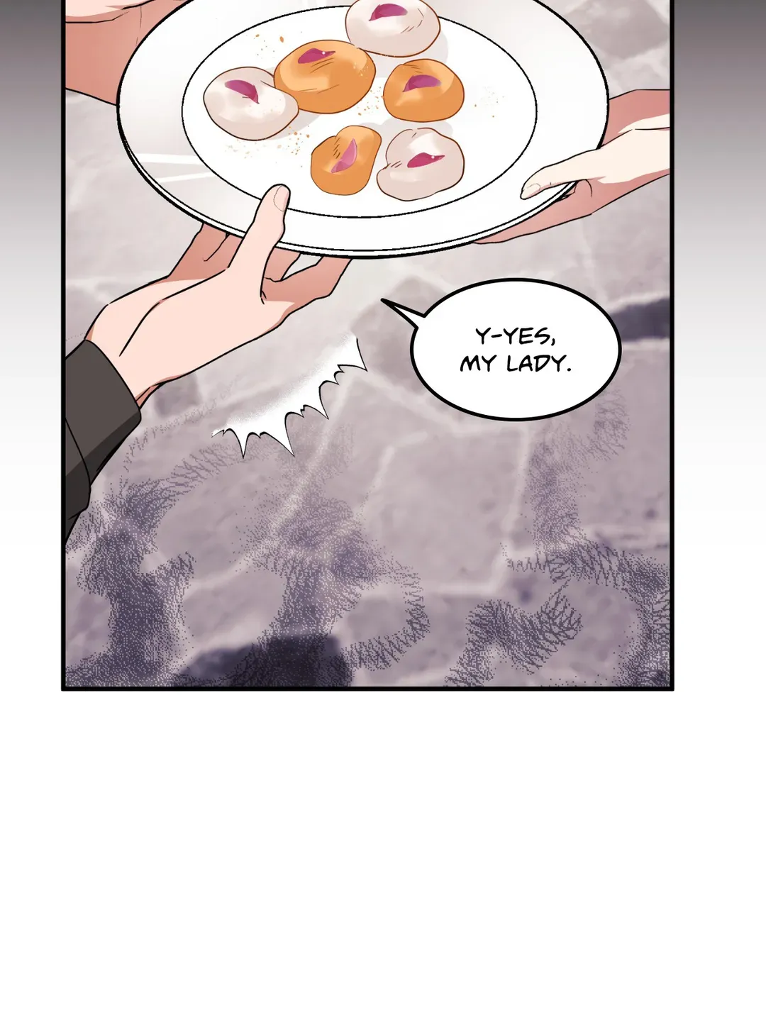 Flowers are flowers, leaves are leaves Chapter 62 - page 19