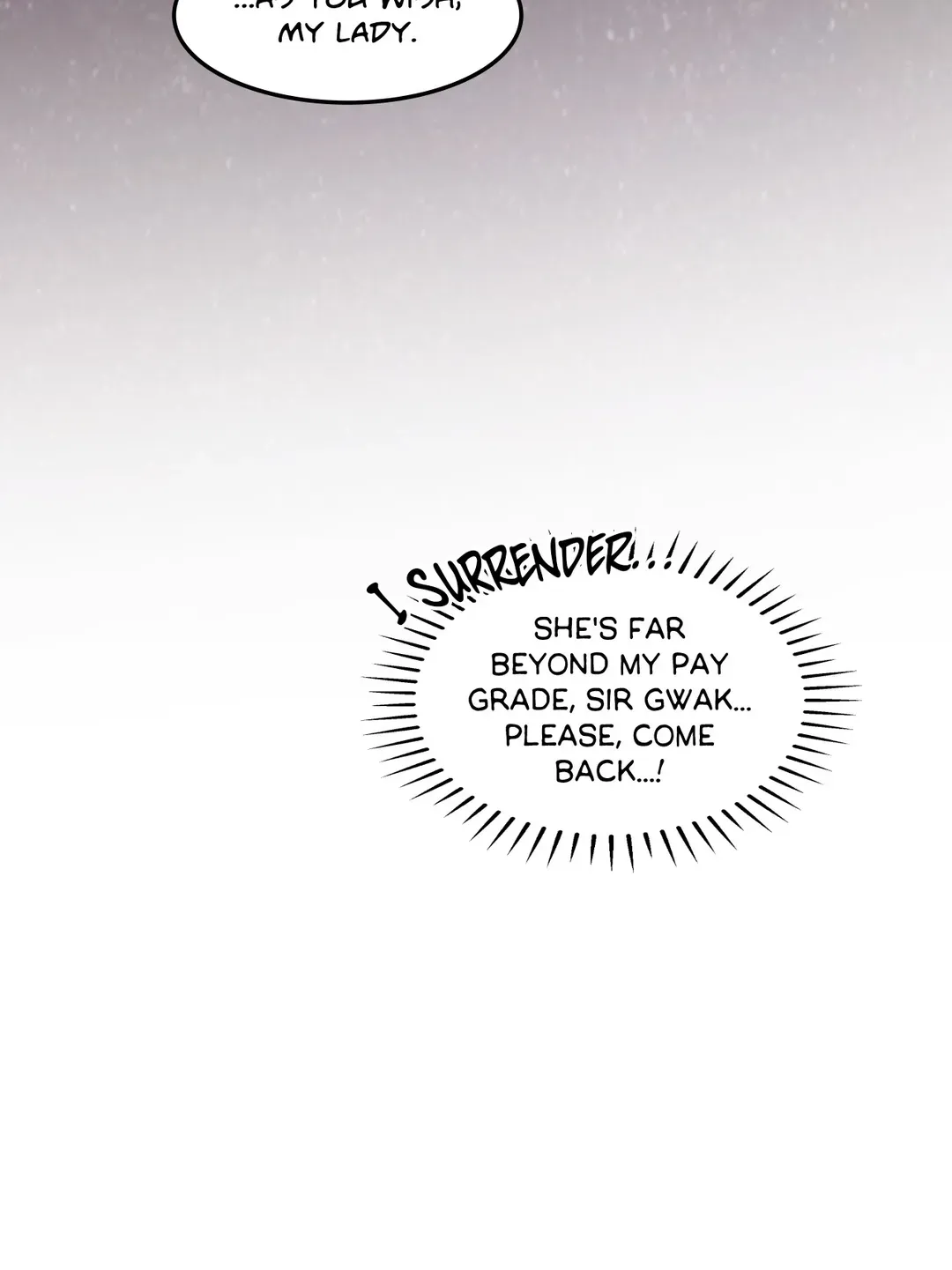 Flowers are flowers, leaves are leaves Chapter 62 - page 27