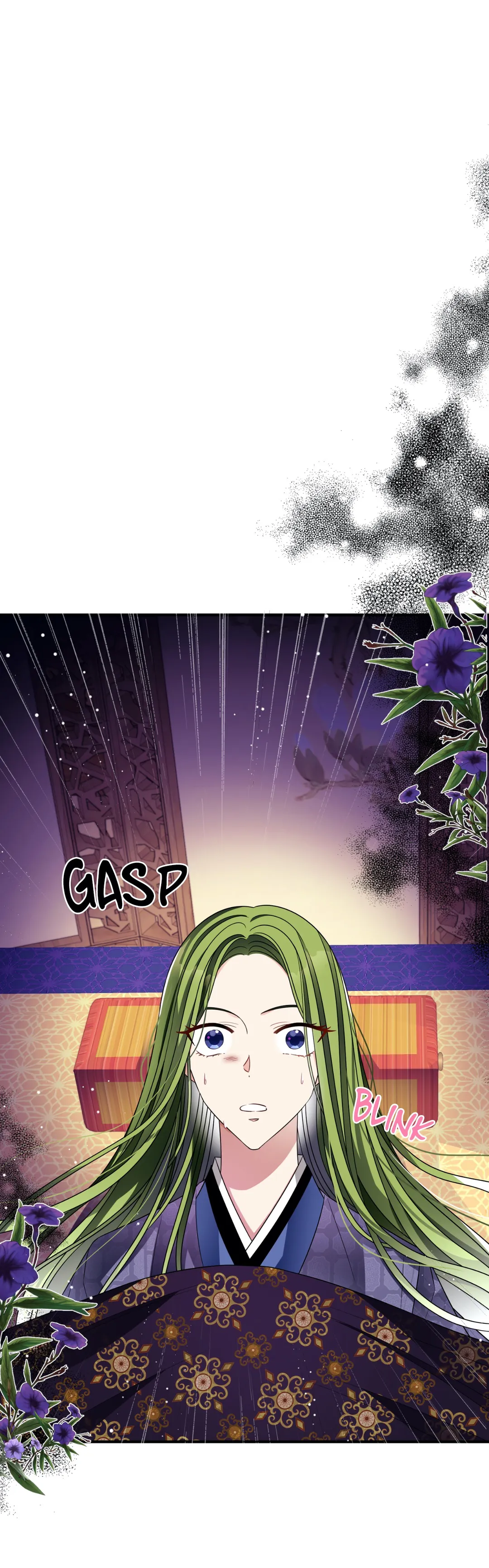 Flowers are flowers, leaves are leaves Chapter 26 - page 9