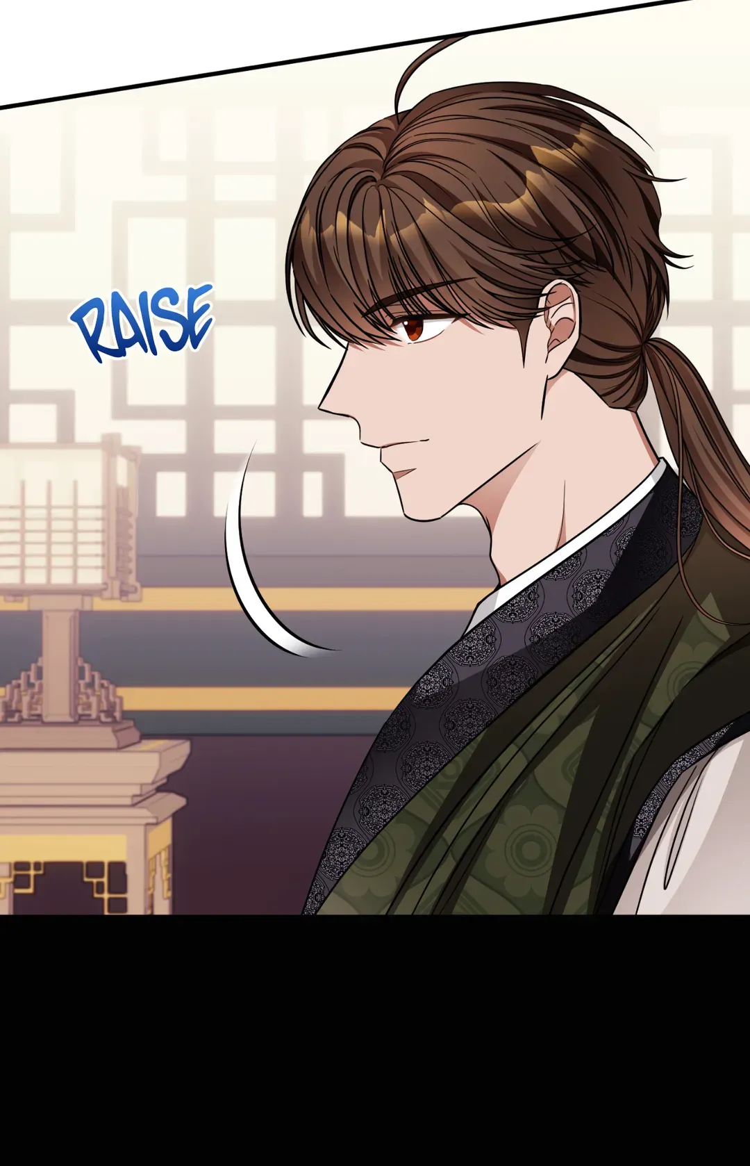 Flowers are flowers, leaves are leaves Chapter 63 - page 24