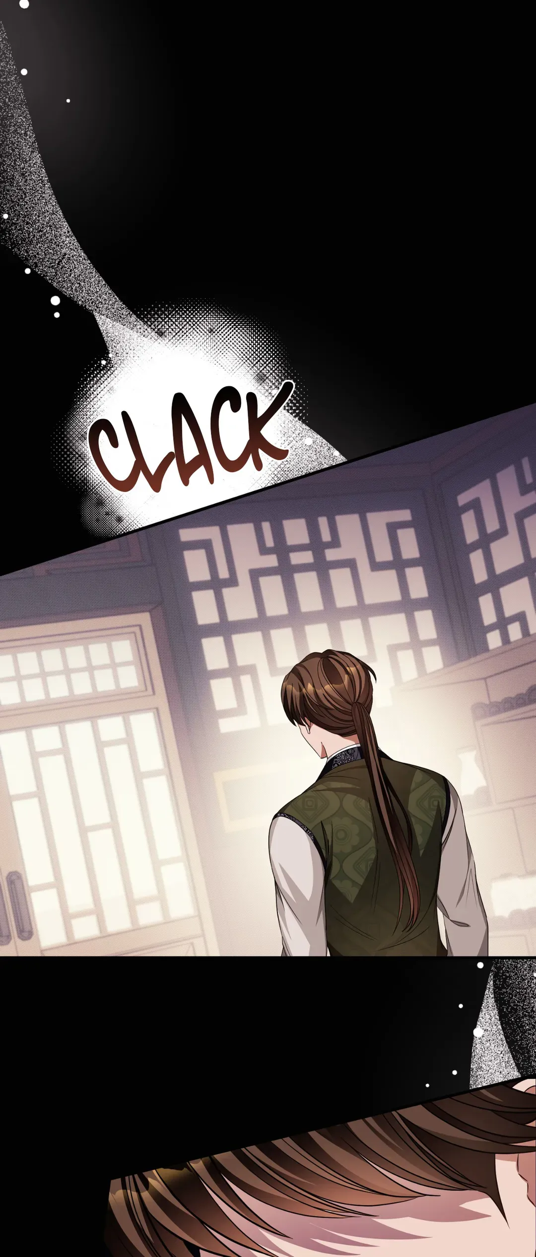 Flowers are flowers, leaves are leaves Chapter 63 - page 36