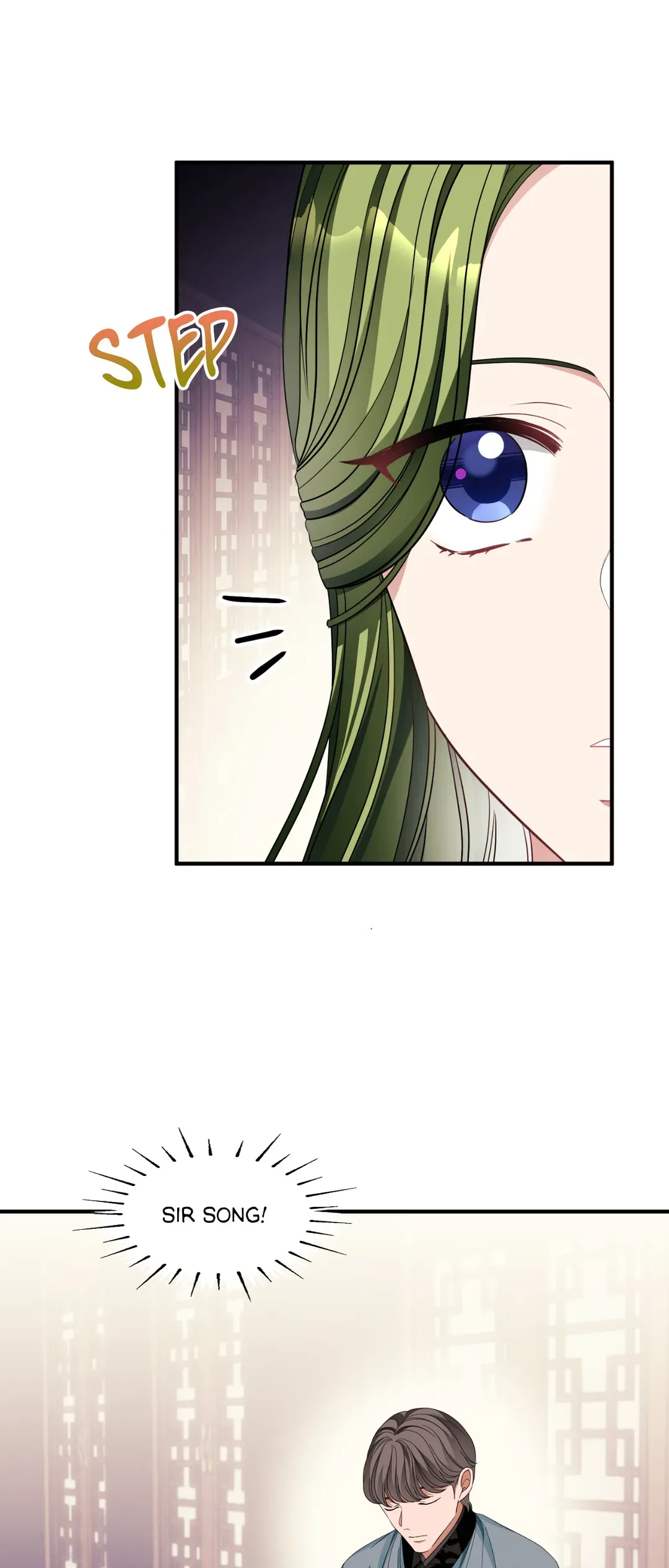 Flowers are flowers, leaves are leaves Chapter 63 - page 39