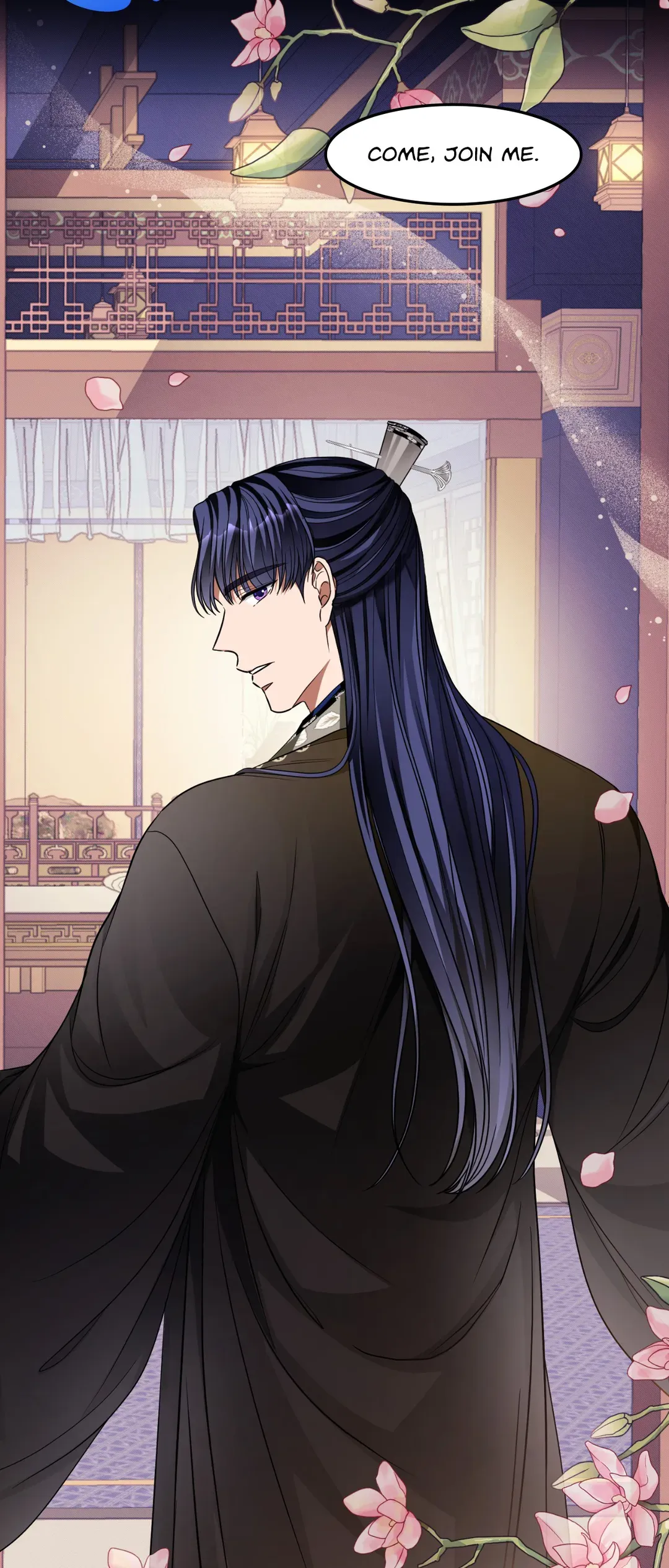 Flowers are flowers, leaves are leaves Chapter 63 - page 47
