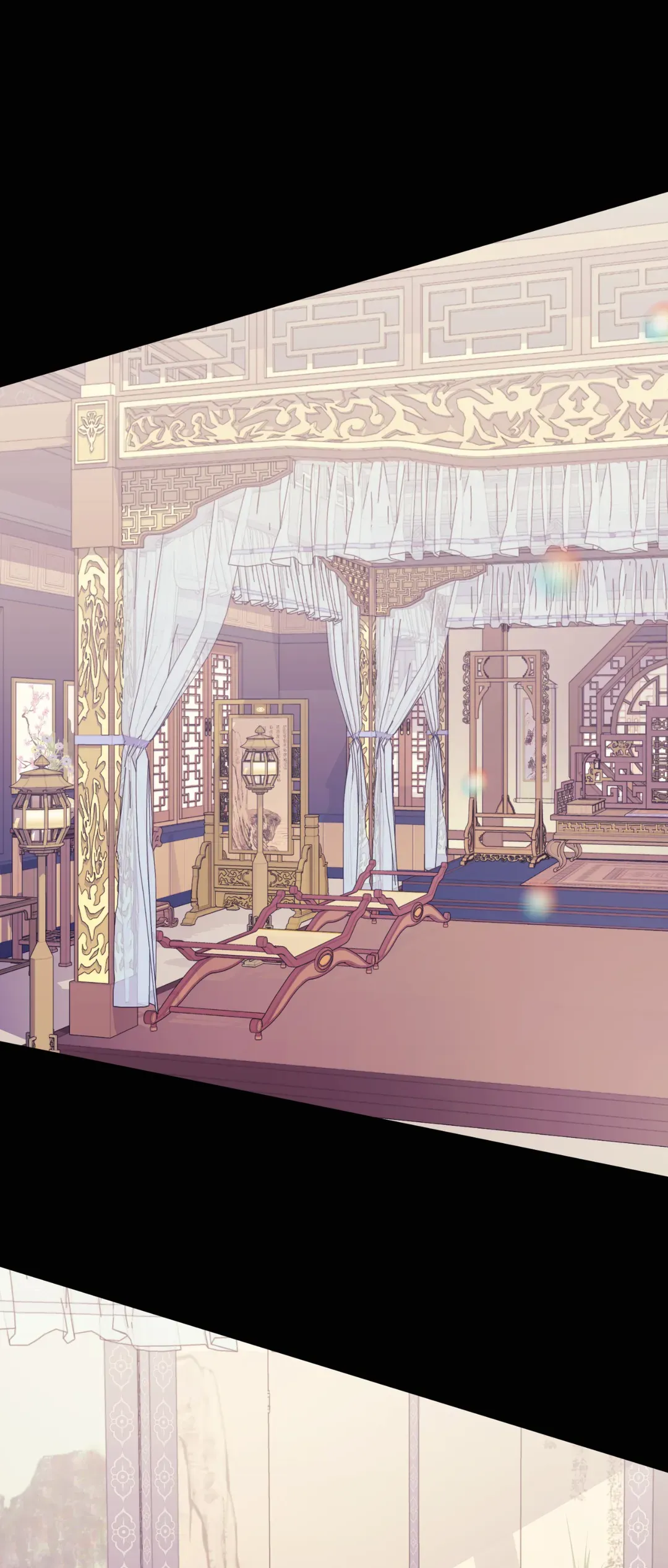 Flowers are flowers, leaves are leaves Chapter 63 - page 49