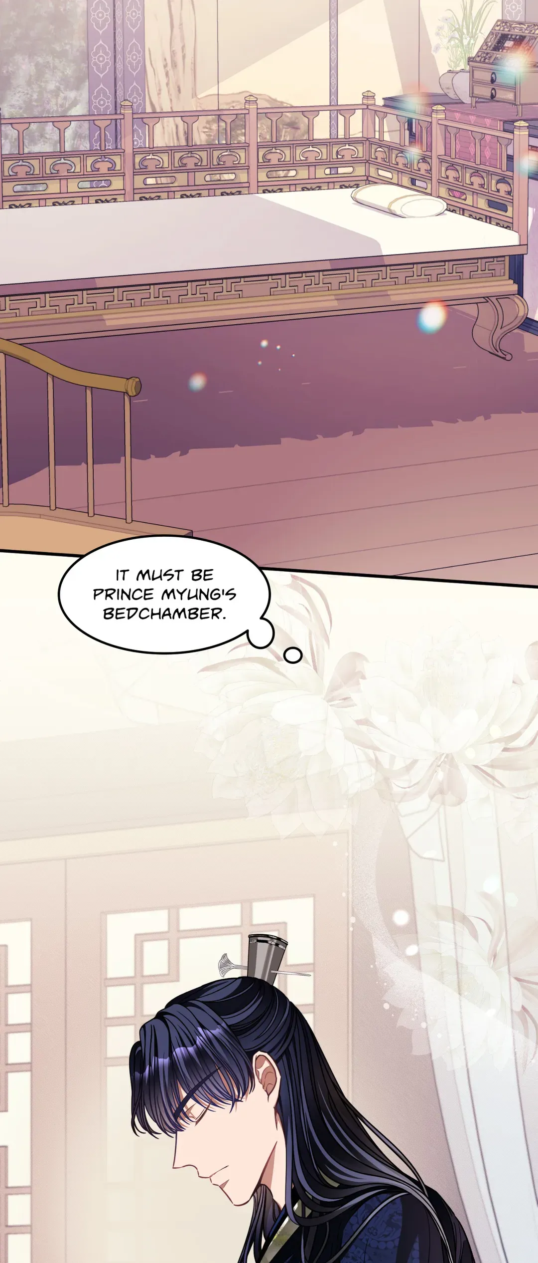 Flowers are flowers, leaves are leaves Chapter 63 - page 50