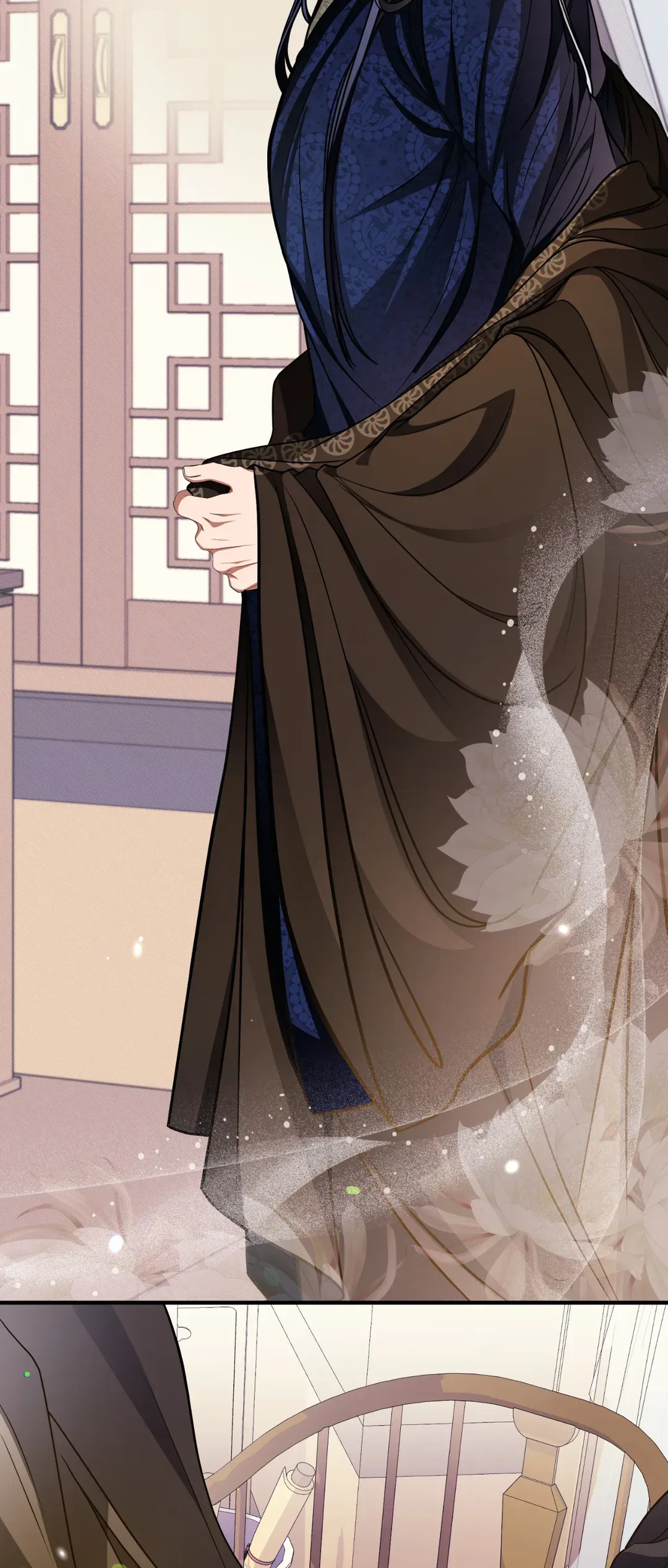 Flowers are flowers, leaves are leaves Chapter 63 - page 51