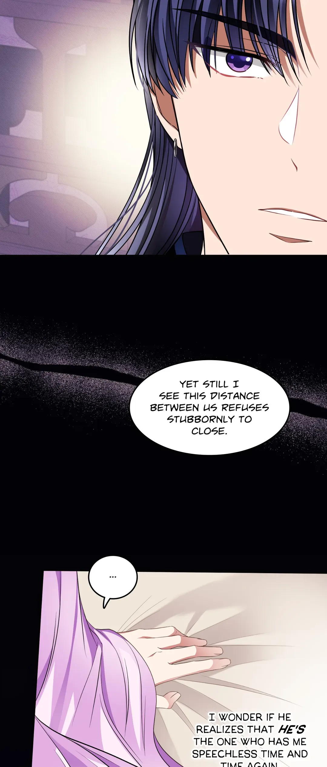 Flowers are flowers, leaves are leaves Chapter 64 - page 20
