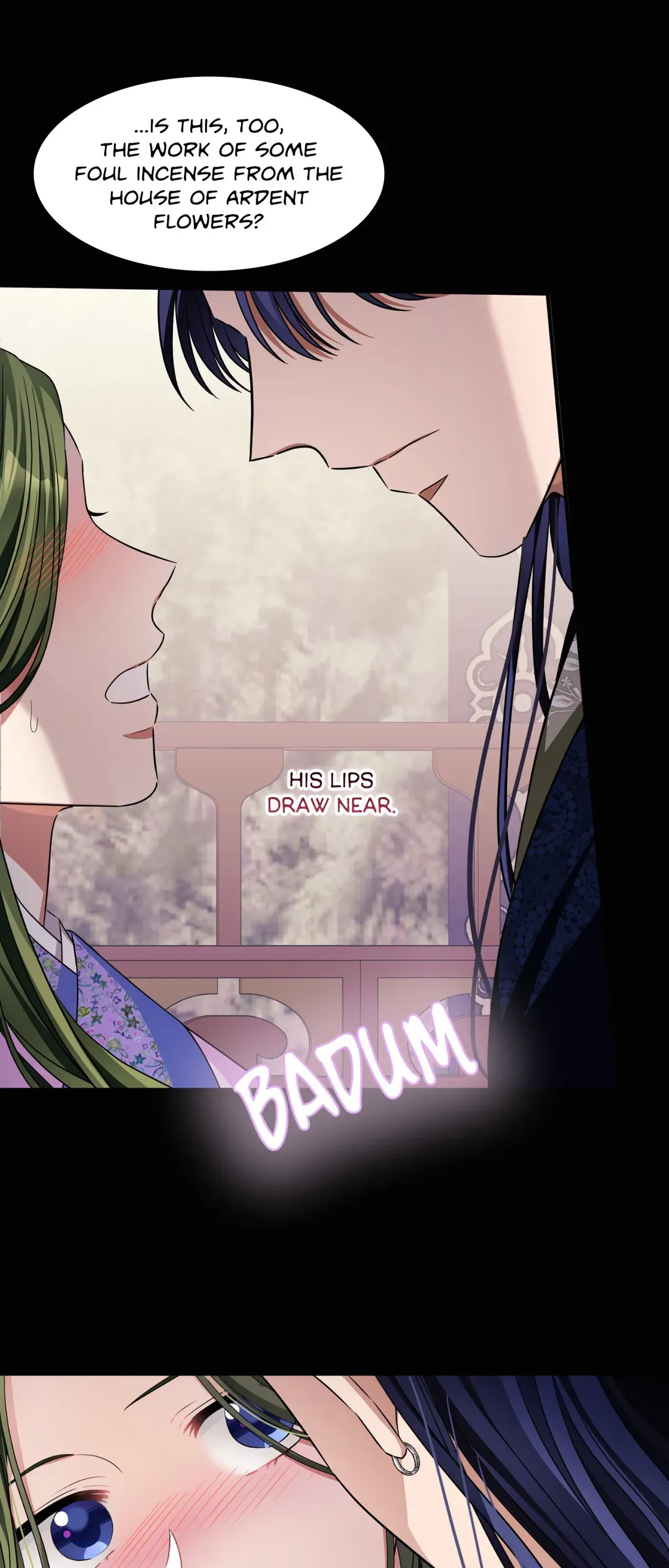 Flowers are flowers, leaves are leaves Chapter 64 - page 30