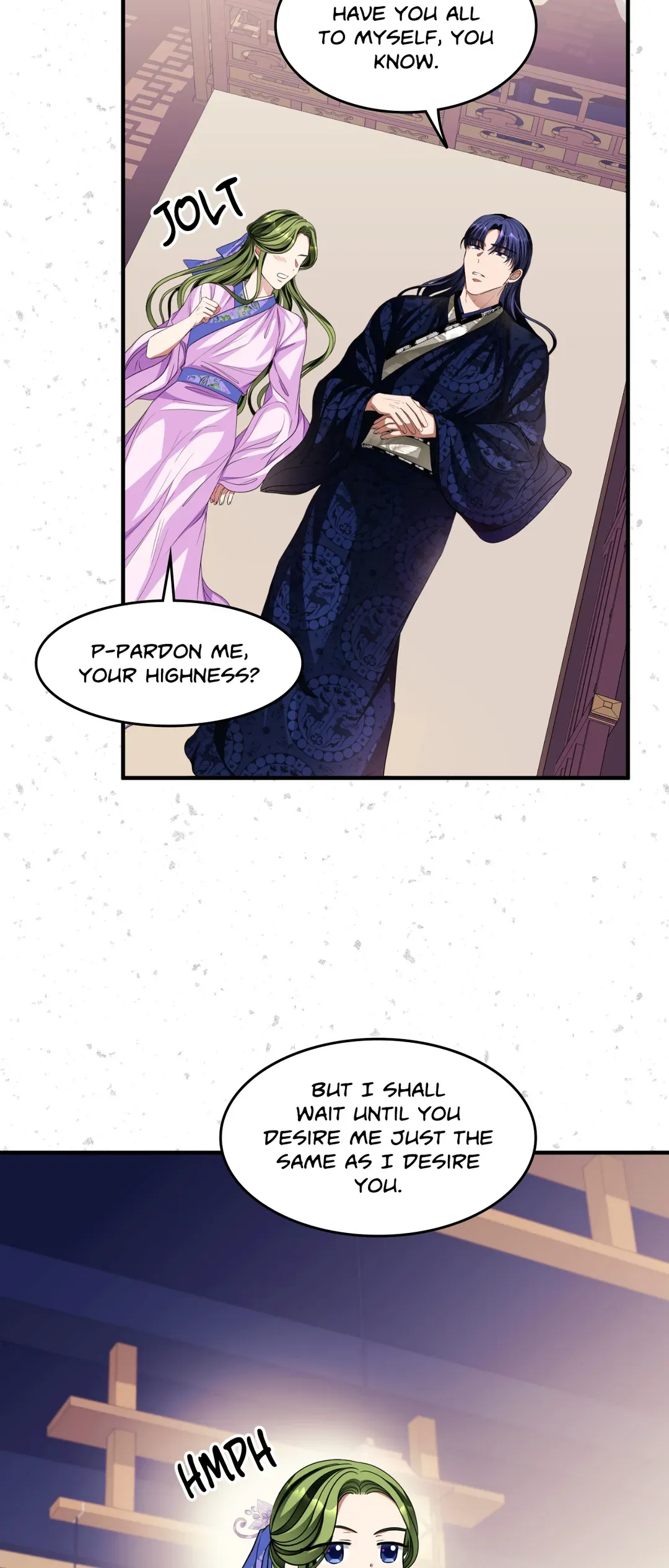 Flowers are flowers, leaves are leaves Chapter 64 - page 42