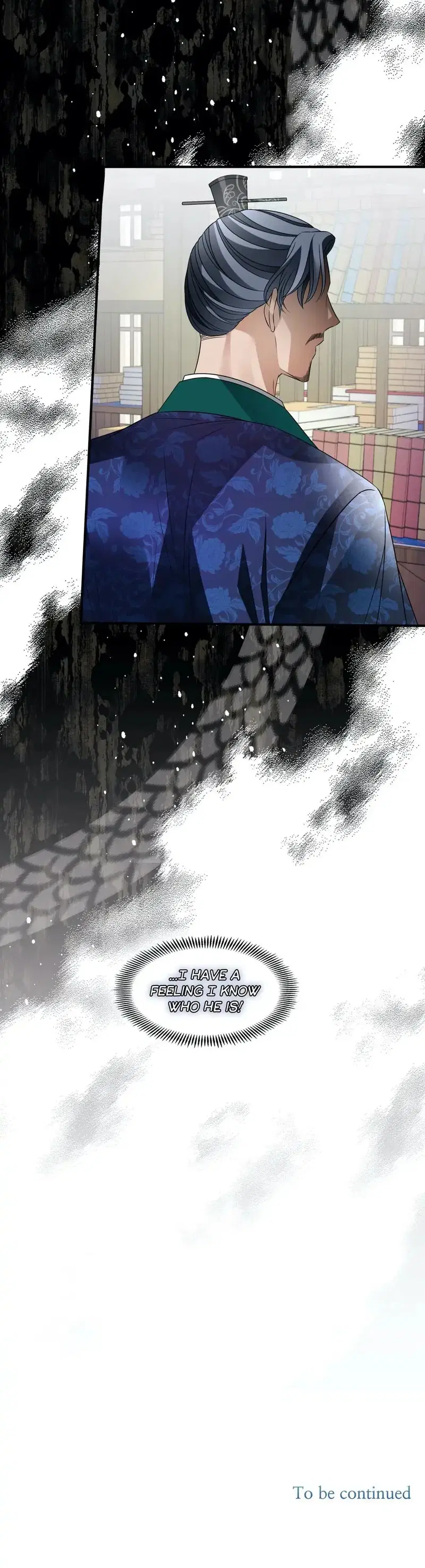 Flowers are flowers, leaves are leaves Chapter 28 - page 32