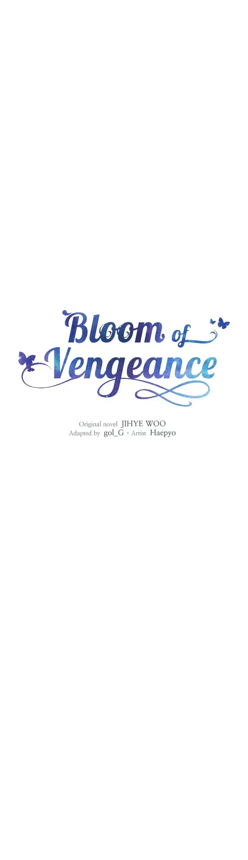 Flowers are flowers, leaves are leaves Chapter 28 - page 4