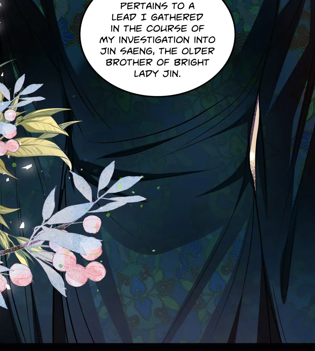 Flowers are flowers, leaves are leaves Chapter 65 - page 18