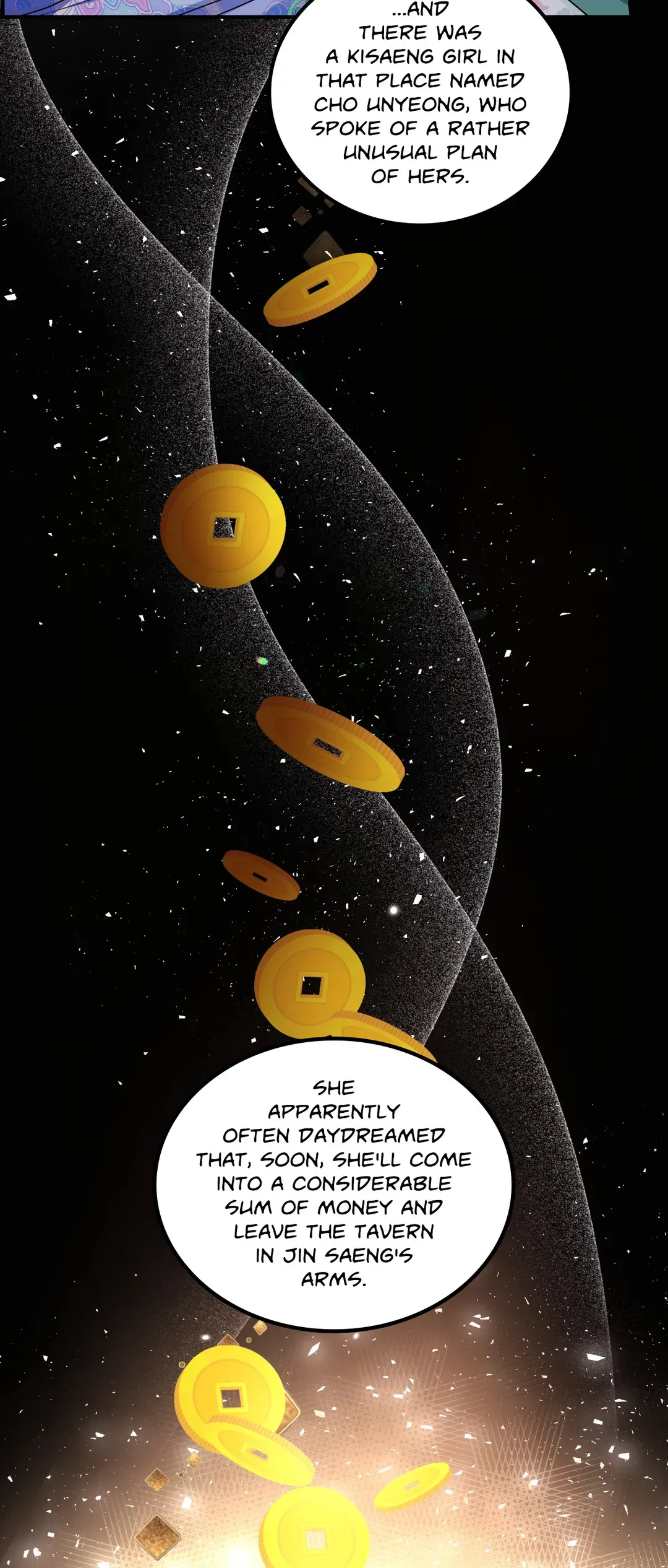 Flowers are flowers, leaves are leaves Chapter 65 - page 20
