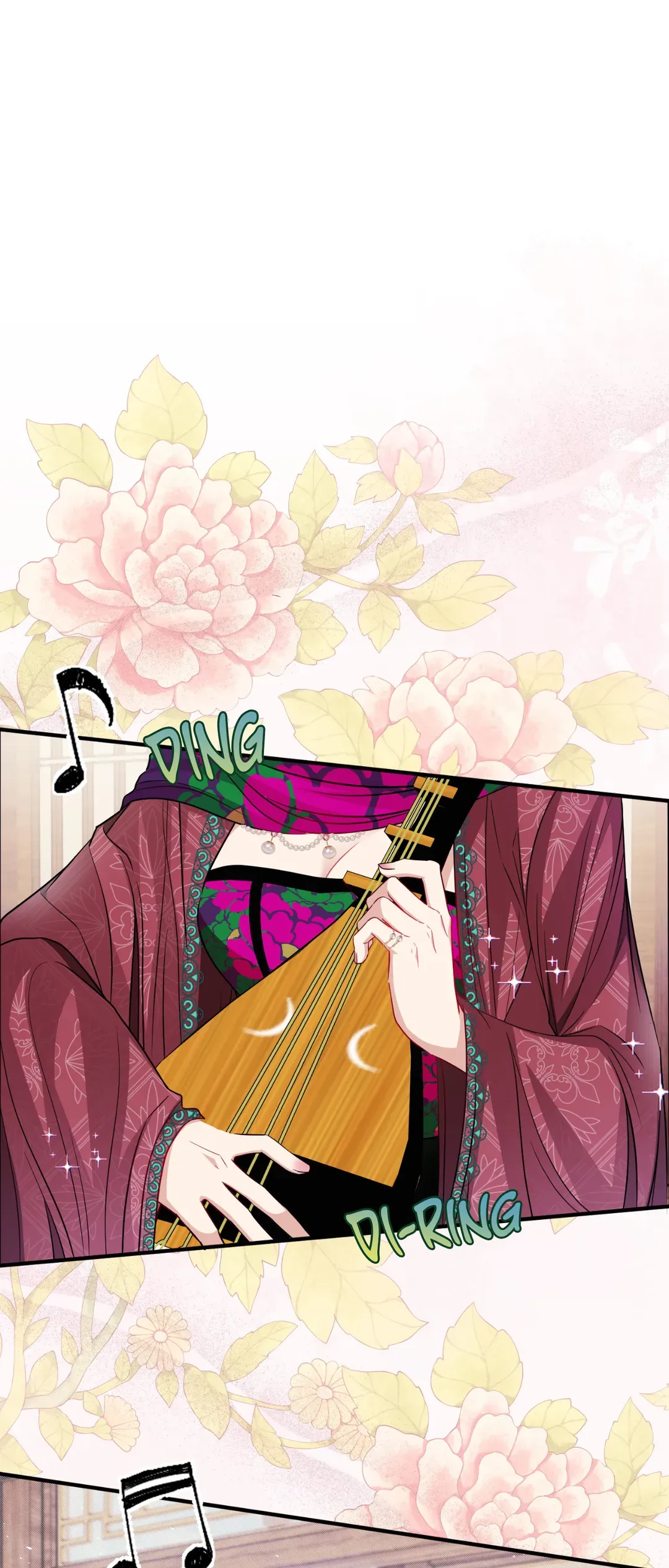 Flowers are flowers, leaves are leaves Chapter 65 - page 25
