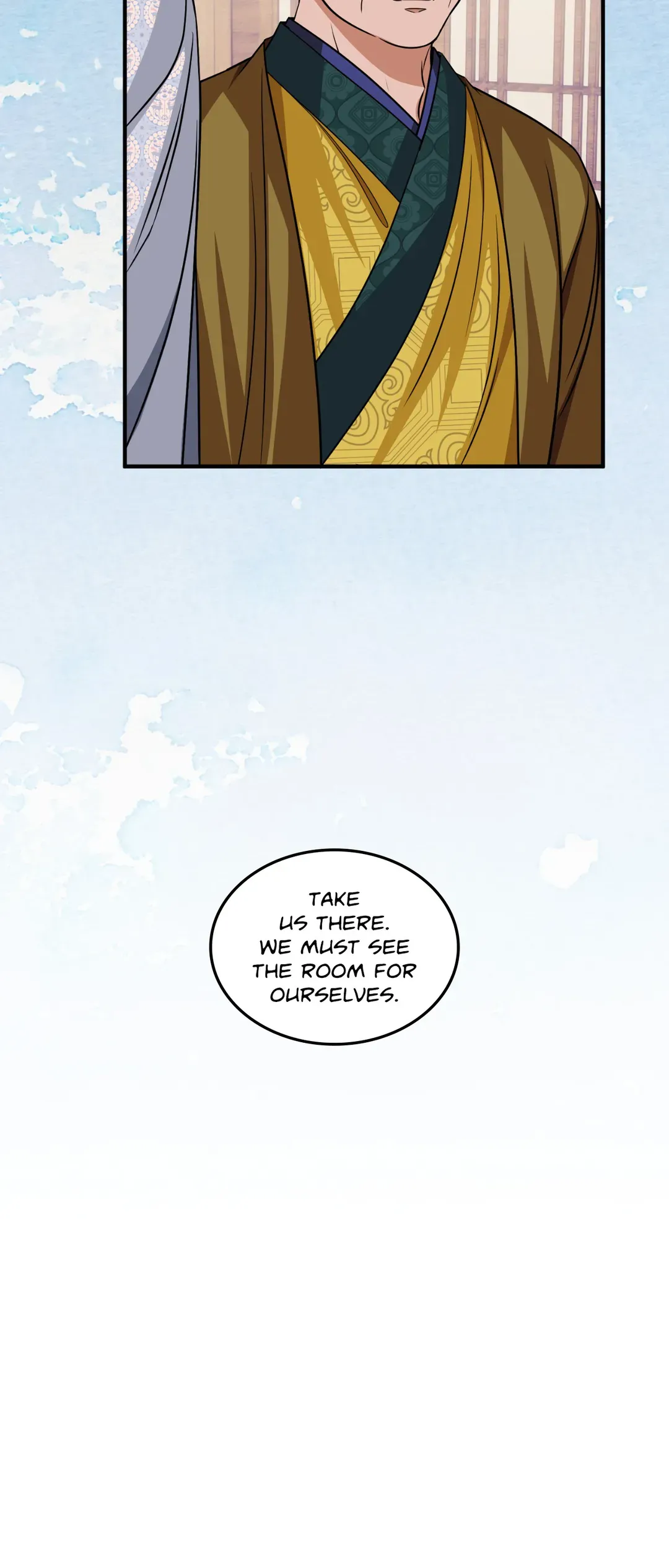 Flowers are flowers, leaves are leaves Chapter 65 - page 29