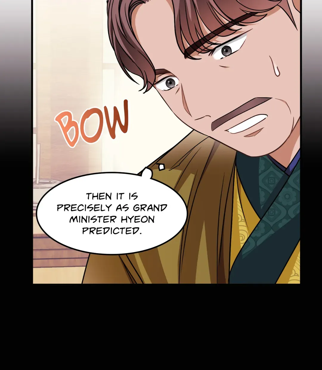 Flowers are flowers, leaves are leaves Chapter 65 - page 36
