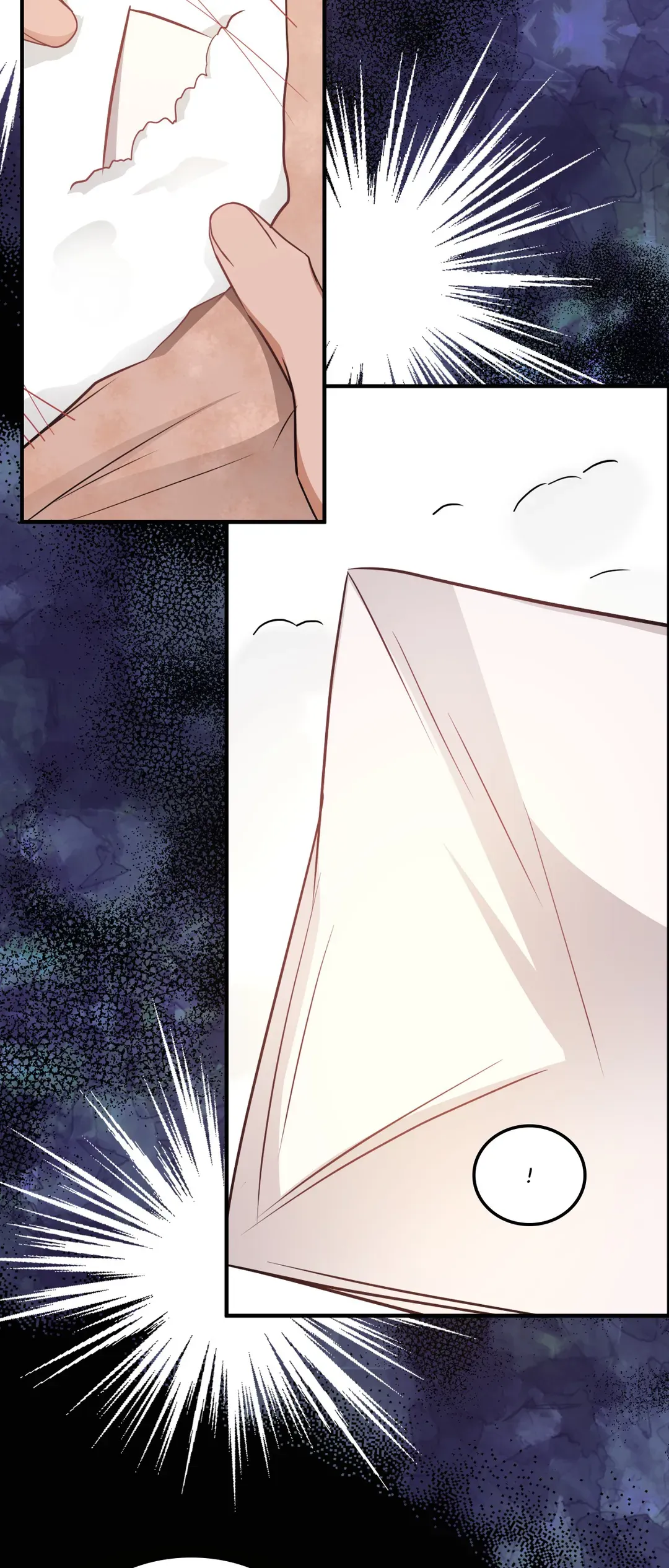 Flowers are flowers, leaves are leaves Chapter 65 - page 41