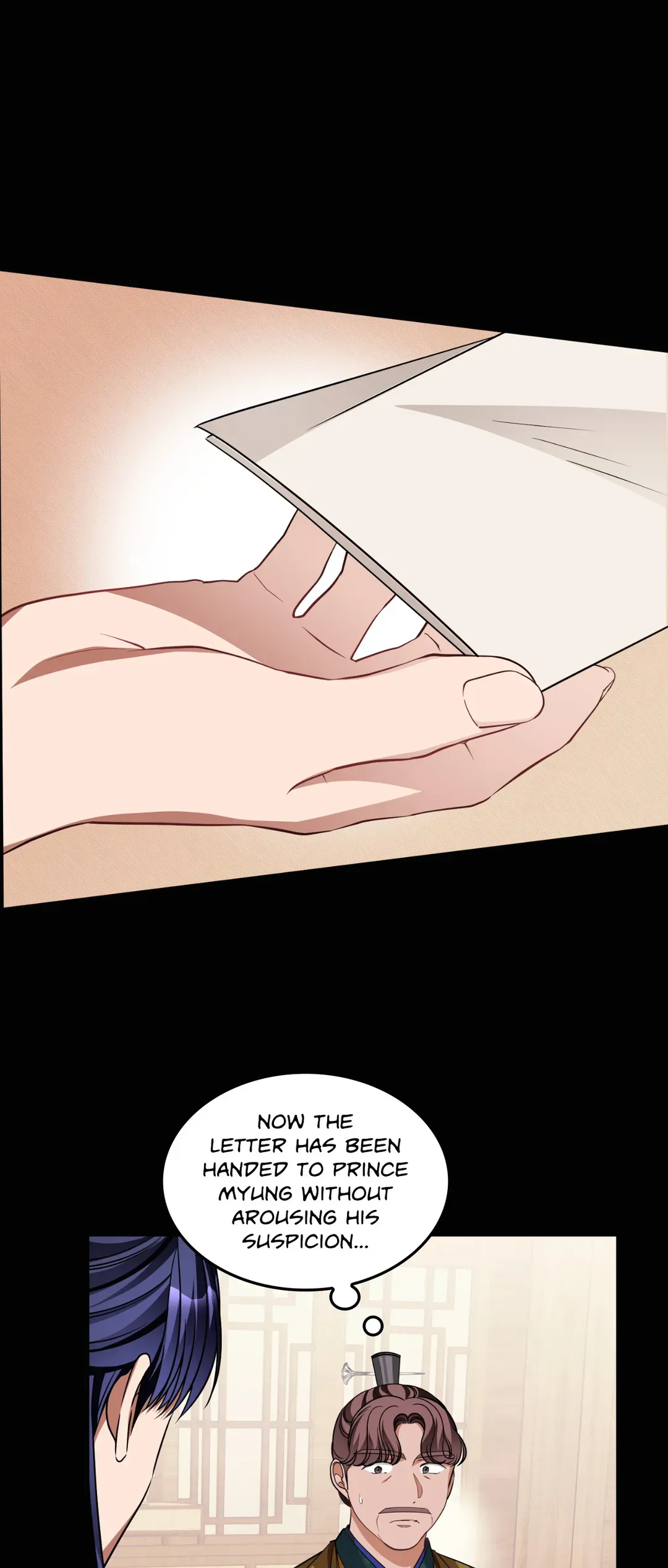 Flowers are flowers, leaves are leaves Chapter 65 - page 43