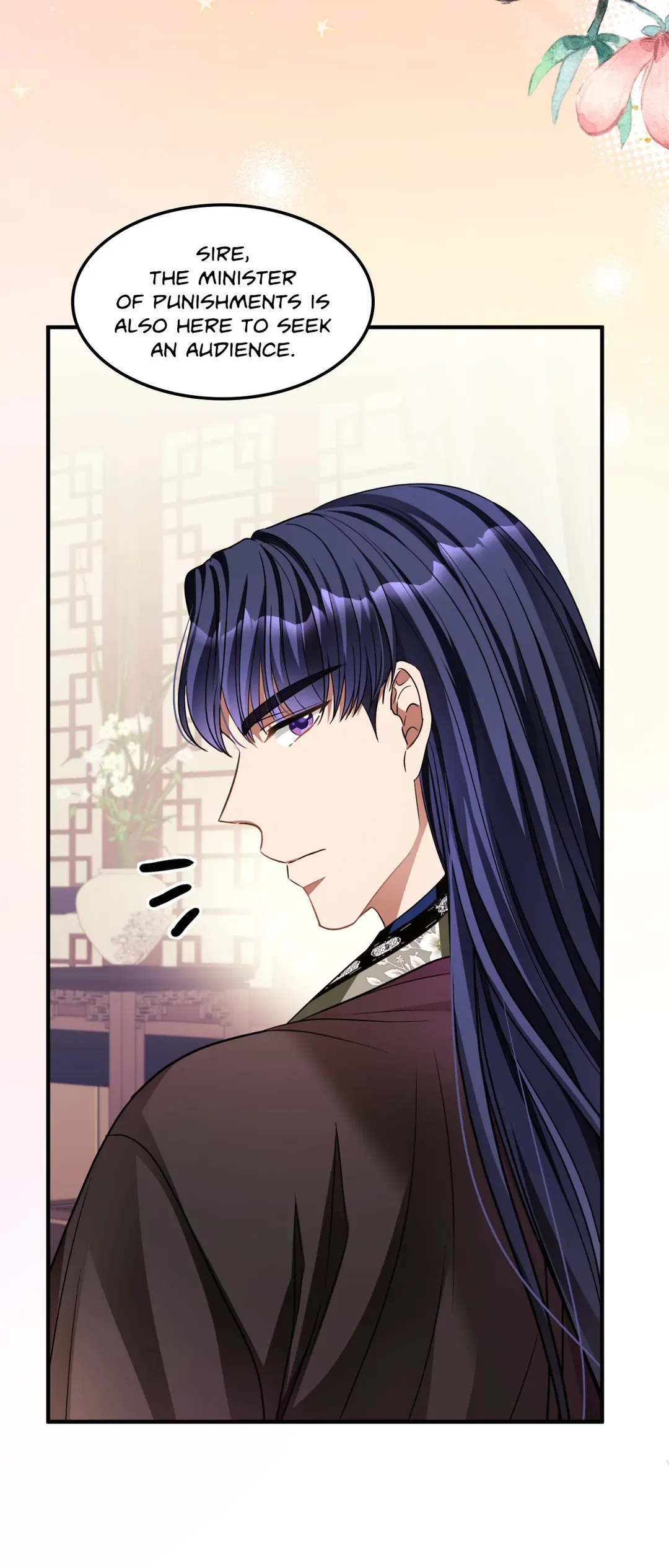 Flowers are flowers, leaves are leaves Chapter 65 - page 5