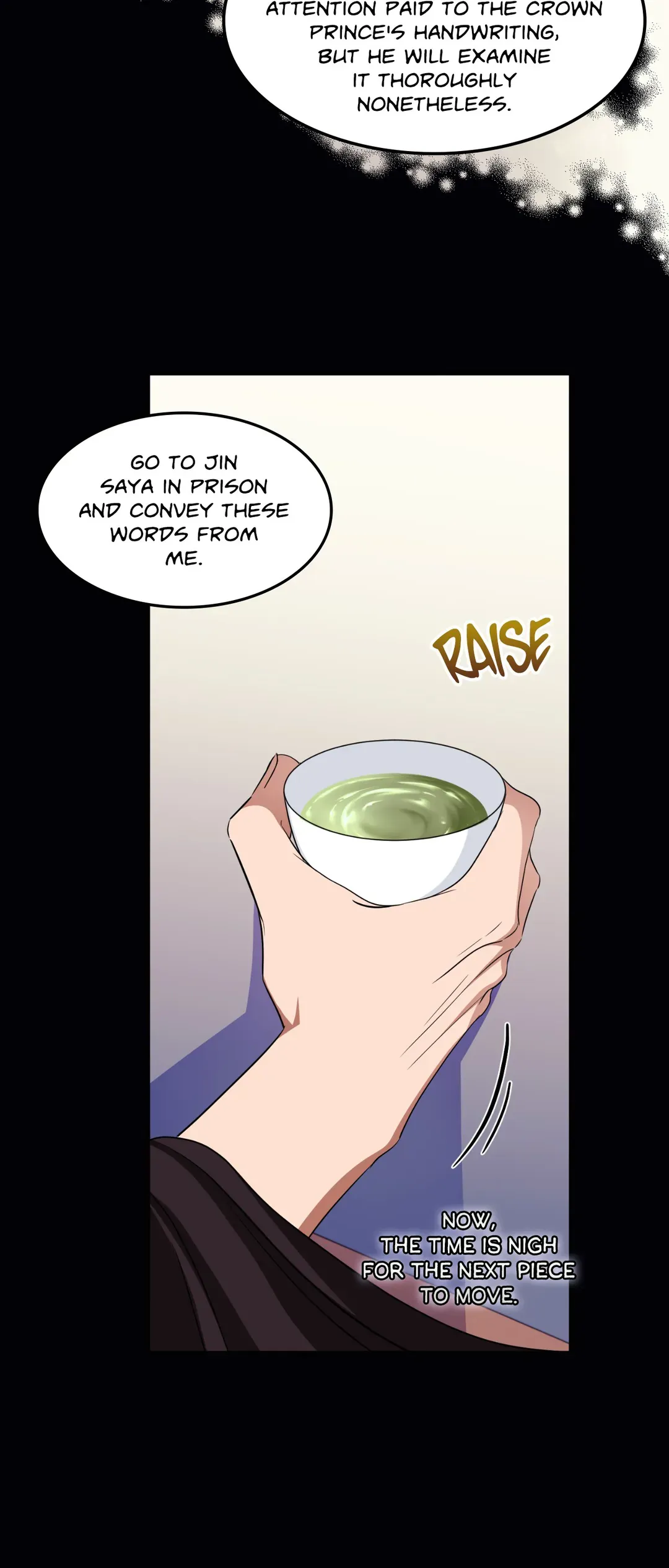 Flowers are flowers, leaves are leaves Chapter 65 - page 52