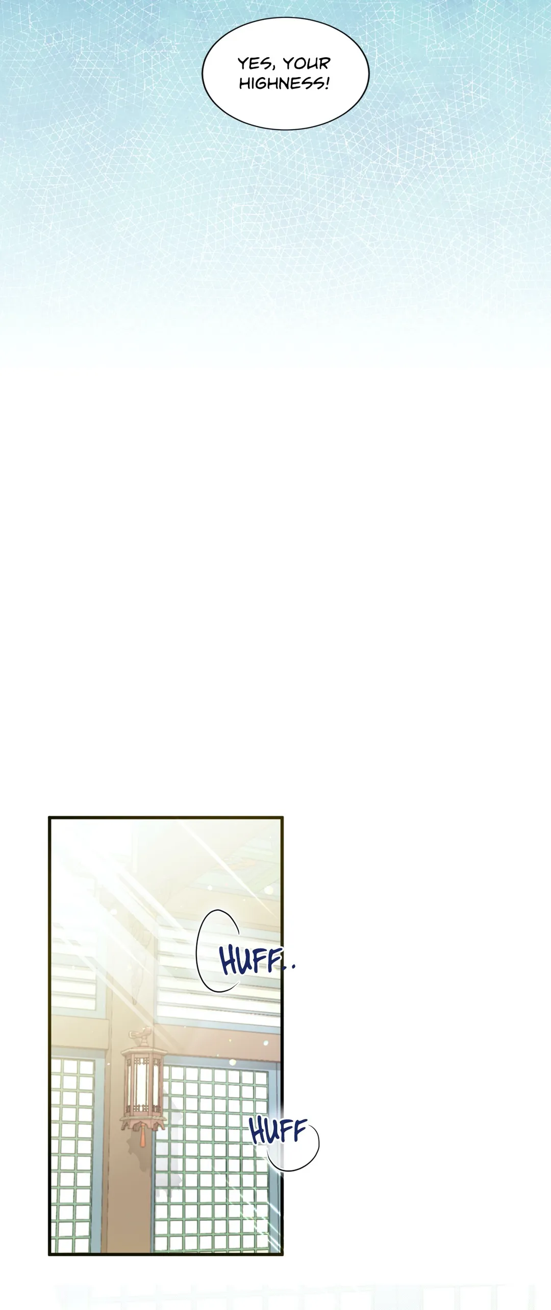 Flowers are flowers, leaves are leaves Chapter 9 - page 14