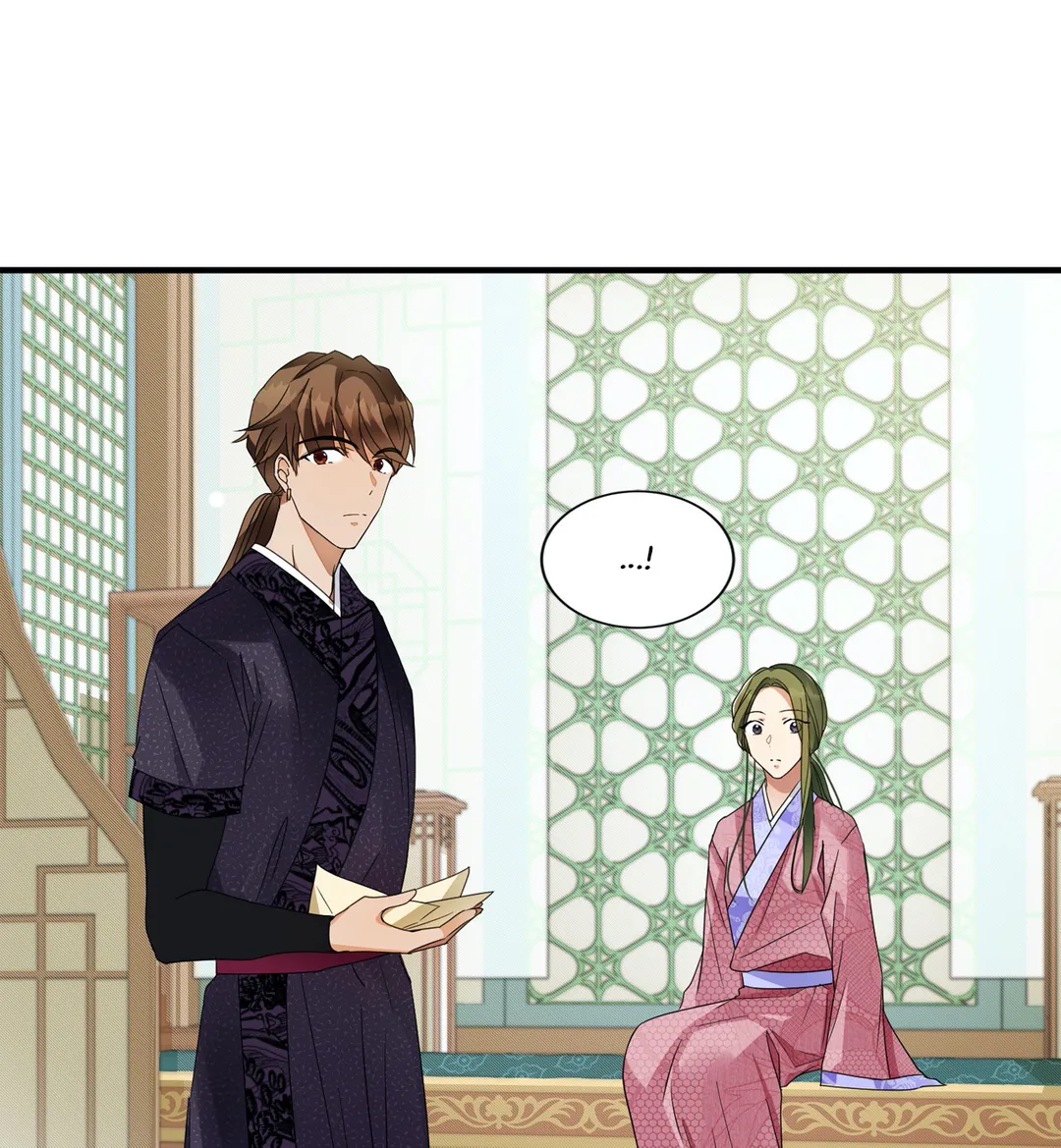 Flowers are flowers, leaves are leaves Chapter 9 - page 34