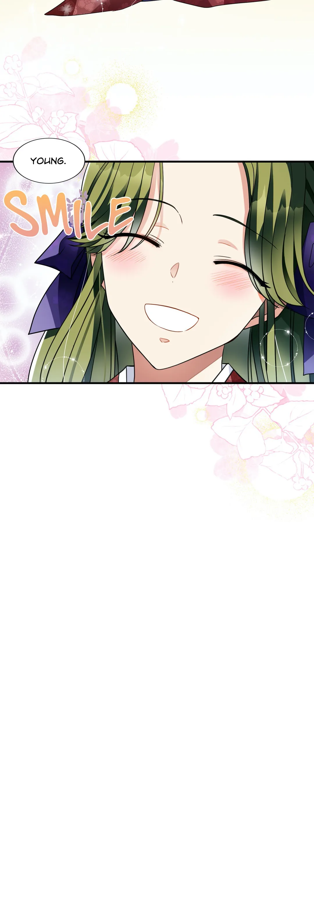 Flowers are flowers, leaves are leaves Chapter 9 - page 4