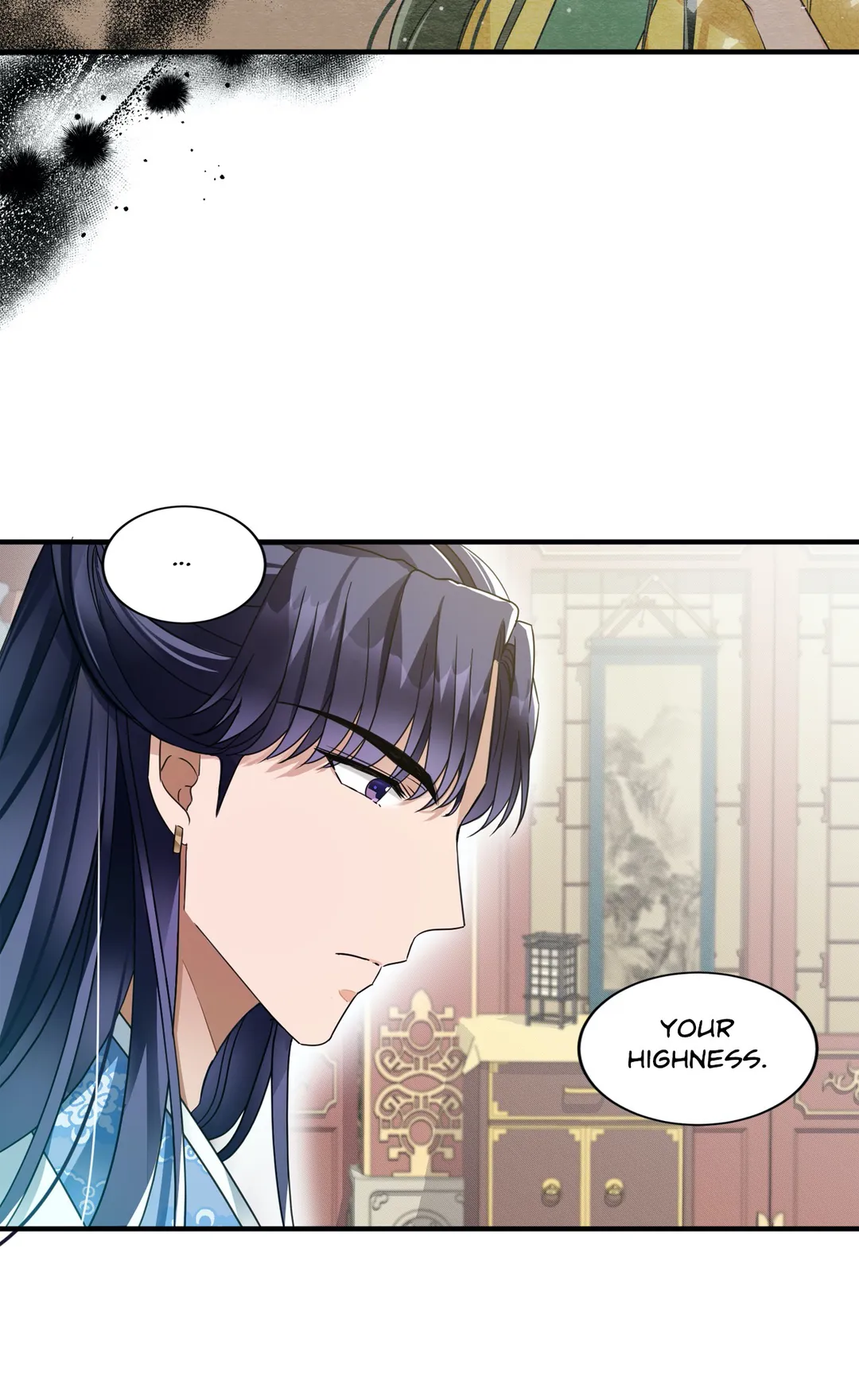 Flowers are flowers, leaves are leaves Chapter 9 - page 8