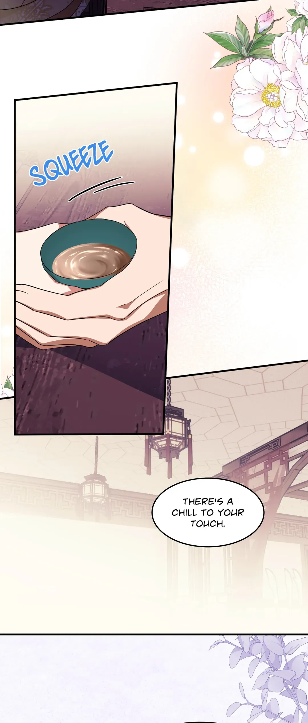 Flowers are flowers, leaves are leaves Chapter 66 - page 10