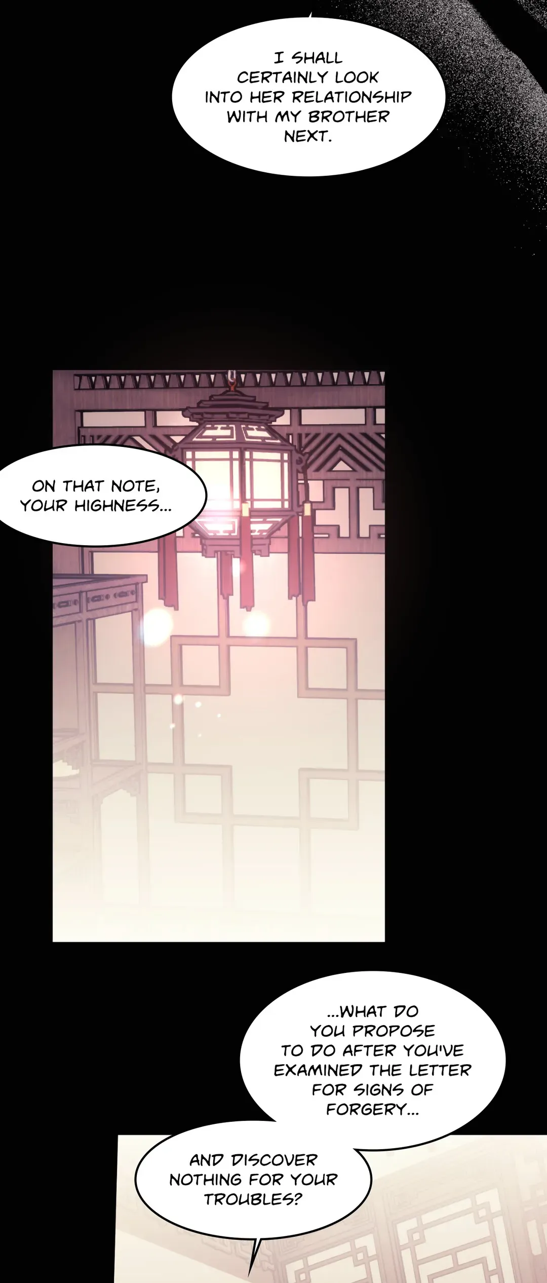 Flowers are flowers, leaves are leaves Chapter 66 - page 17