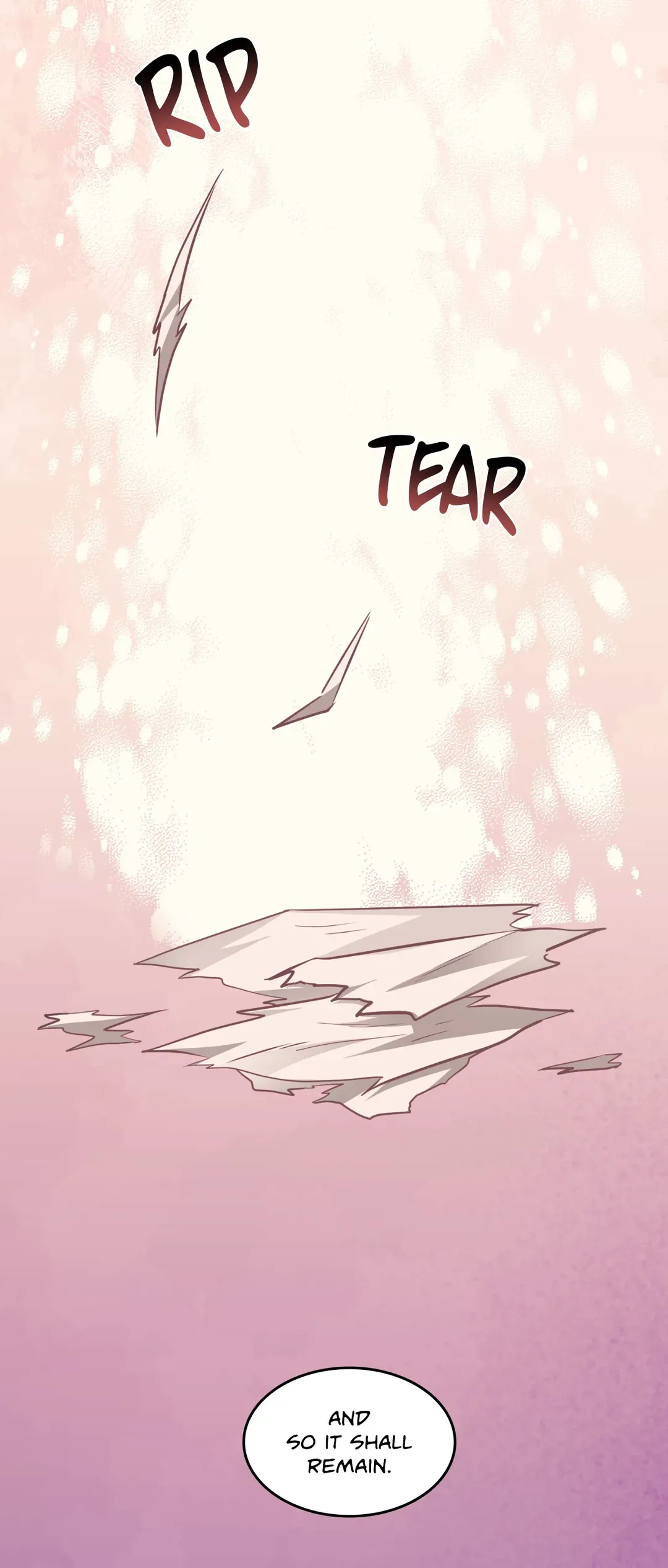 Flowers are flowers, leaves are leaves Chapter 66 - page 21