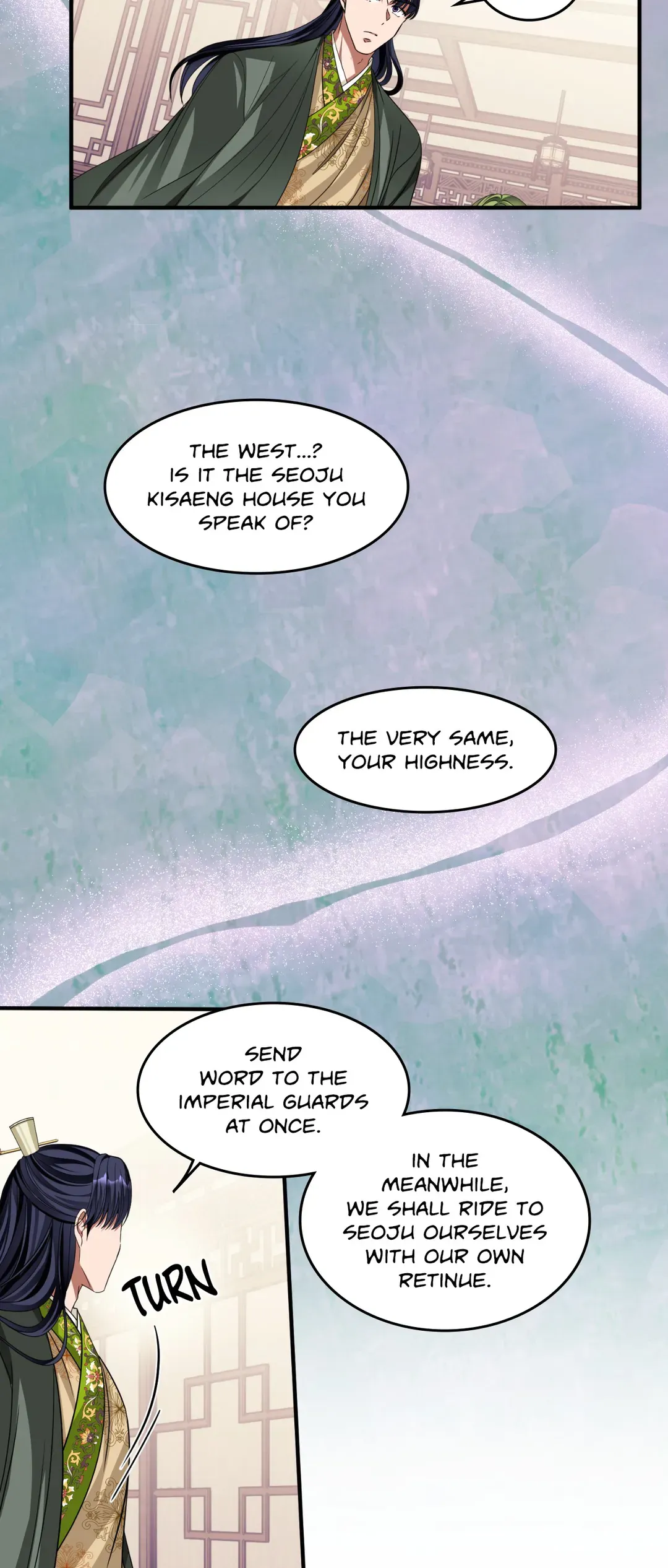 Flowers are flowers, leaves are leaves Chapter 66 - page 29