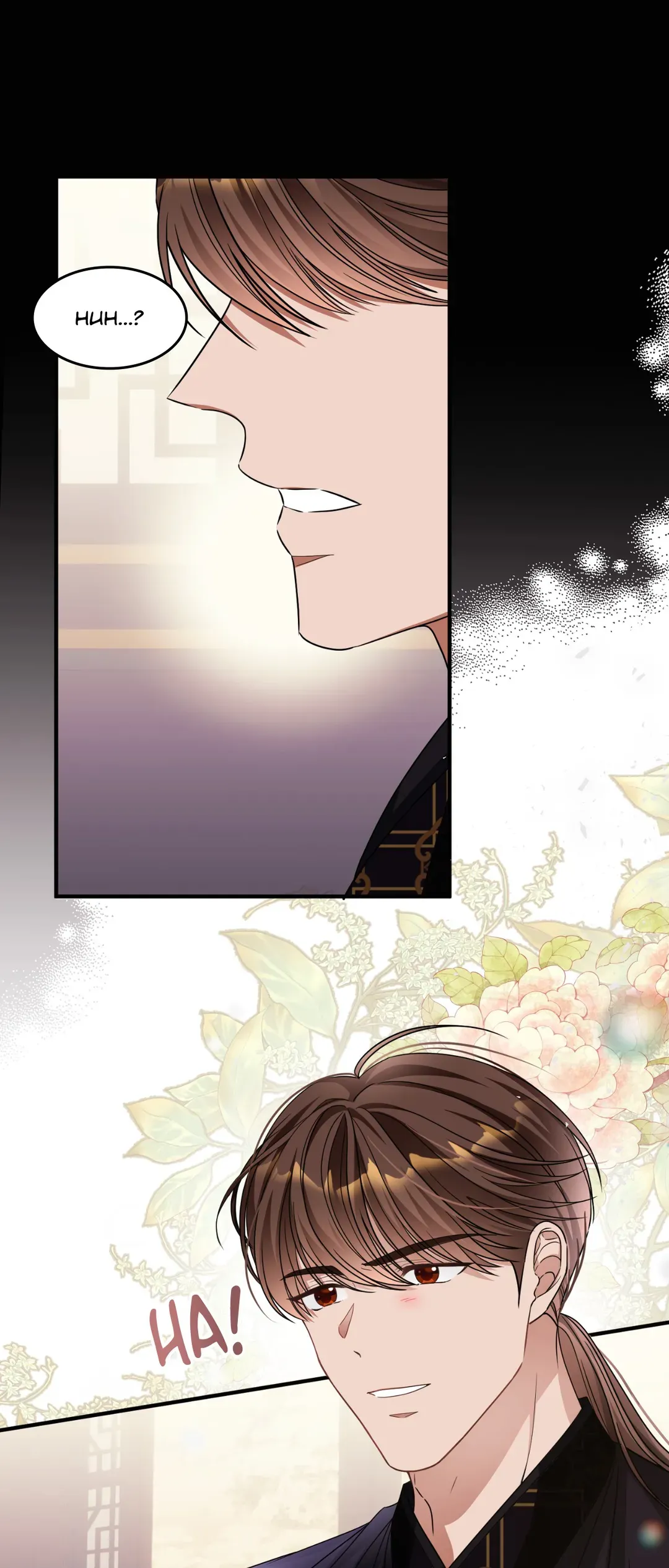 Flowers are flowers, leaves are leaves Chapter 66 - page 42