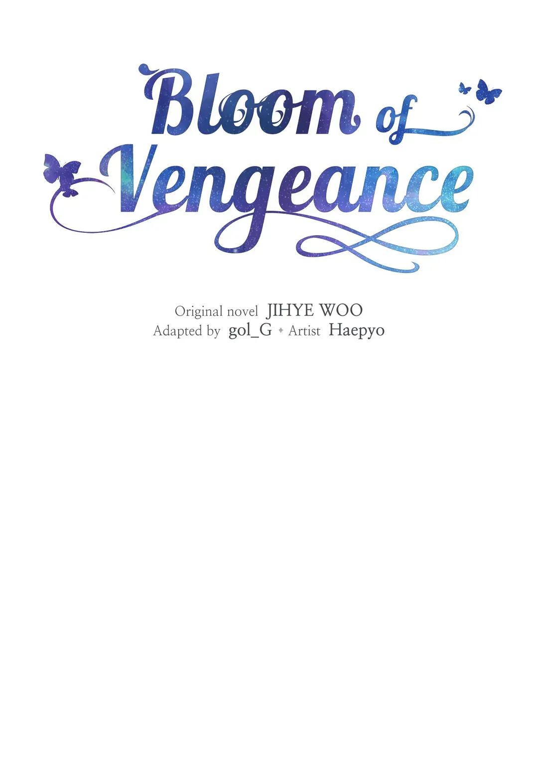 Flowers are flowers, leaves are leaves Chapter 66 - page 6