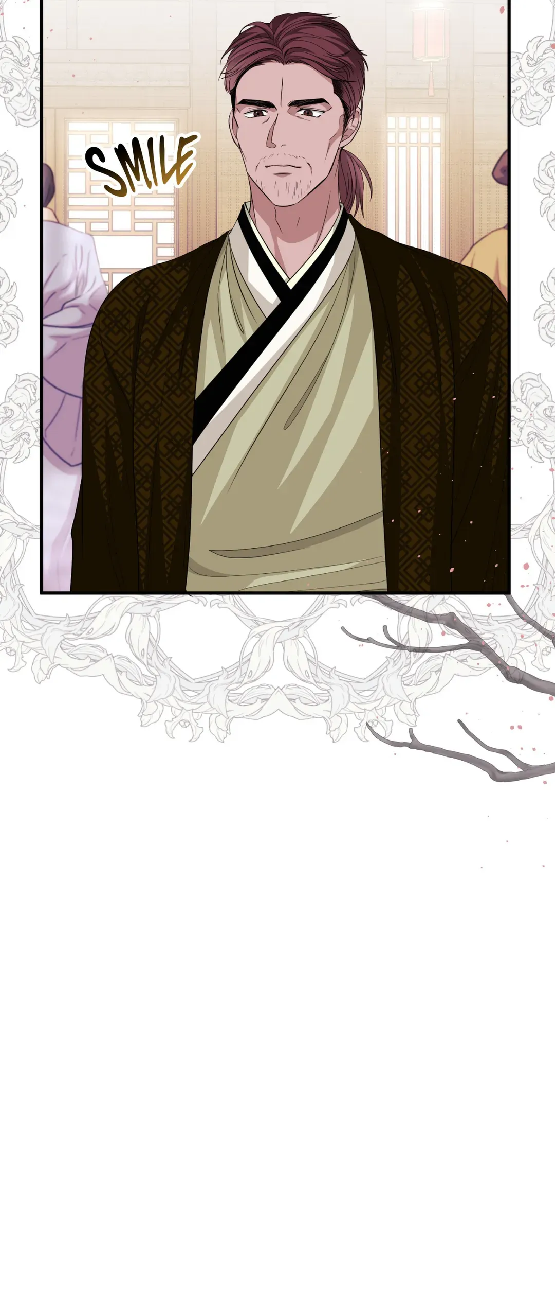 Flowers are flowers, leaves are leaves Chapter 90 - page 19