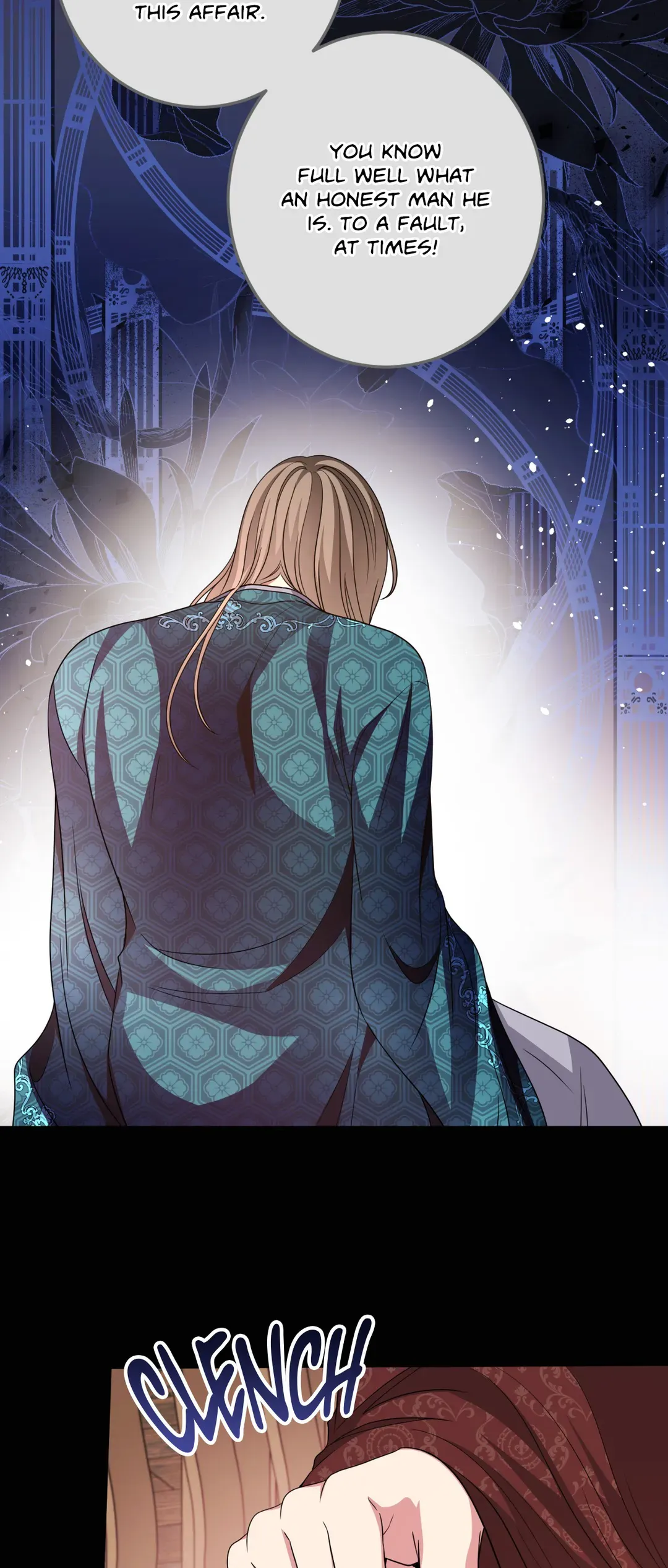 Flowers are flowers, leaves are leaves Chapter 90 - page 3