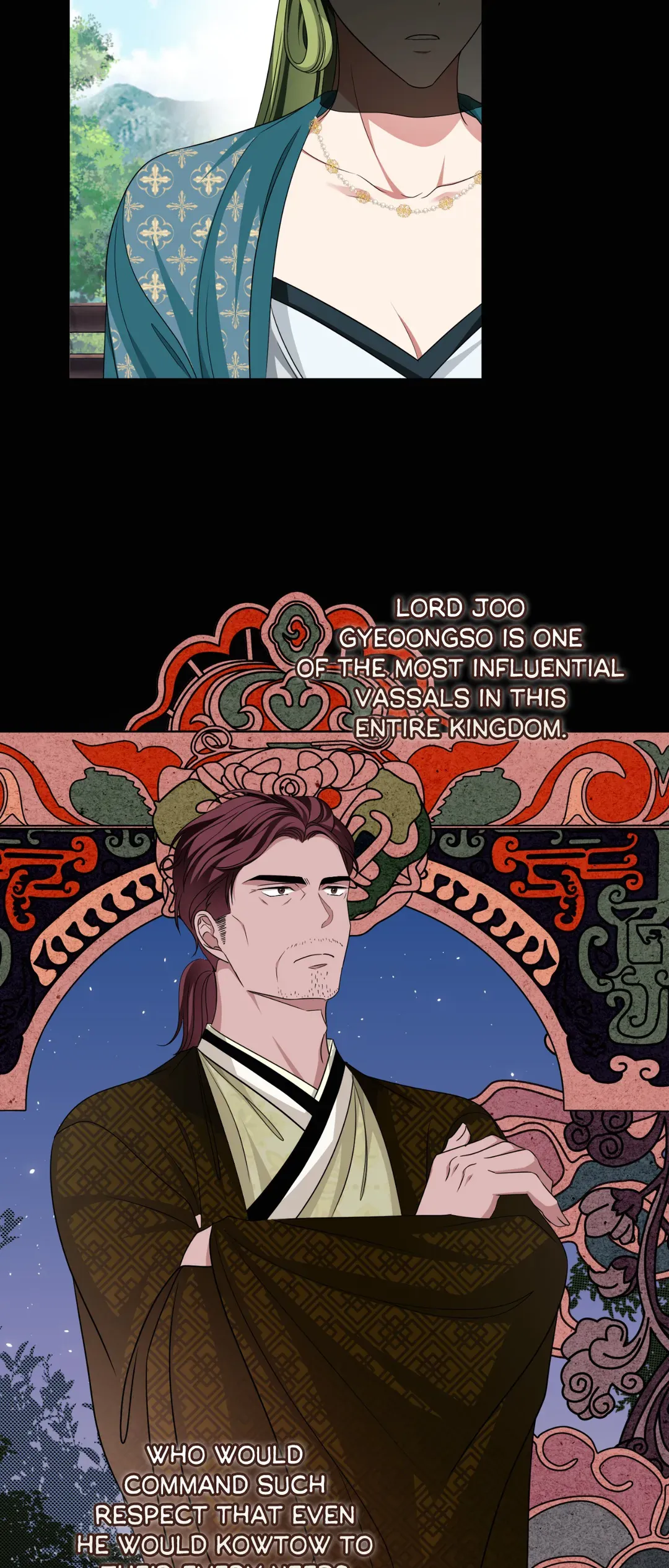 Flowers are flowers, leaves are leaves Chapter 90 - page 42