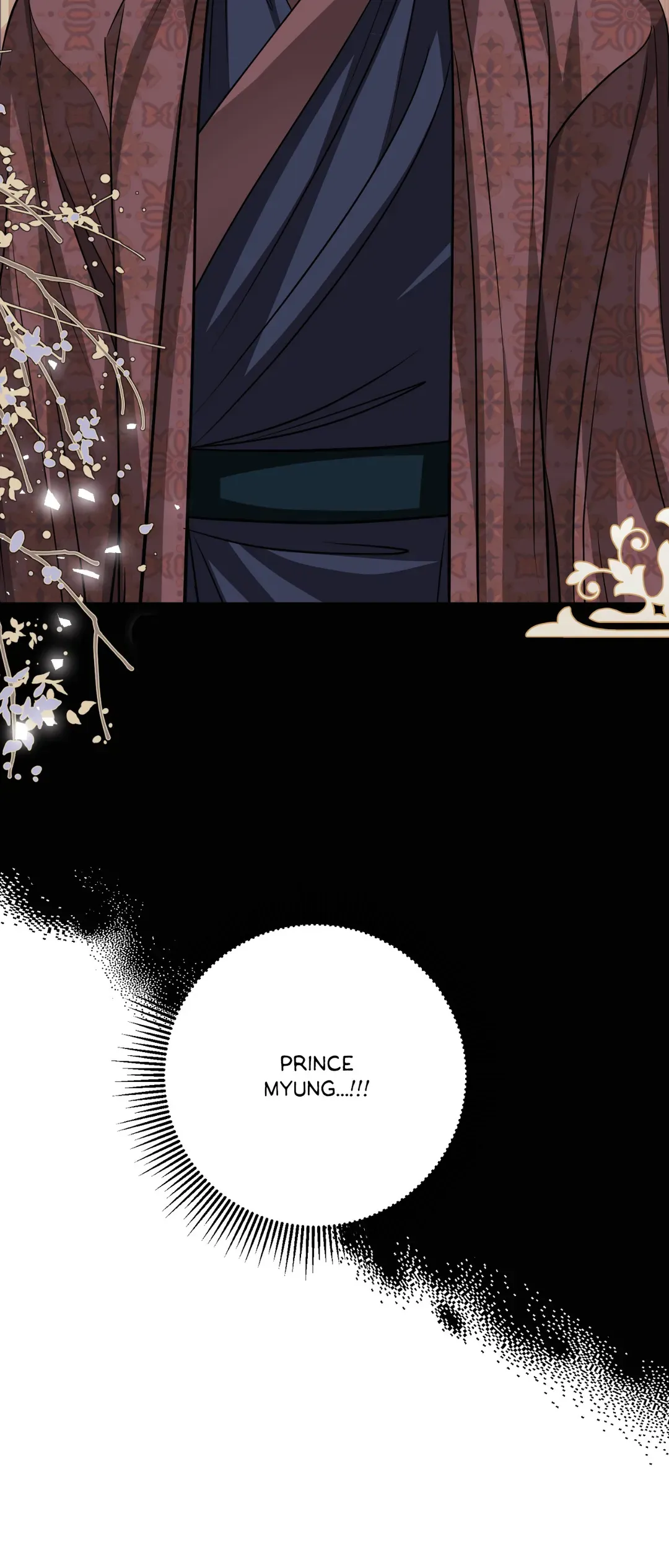 Flowers are flowers, leaves are leaves Chapter 90 - page 47