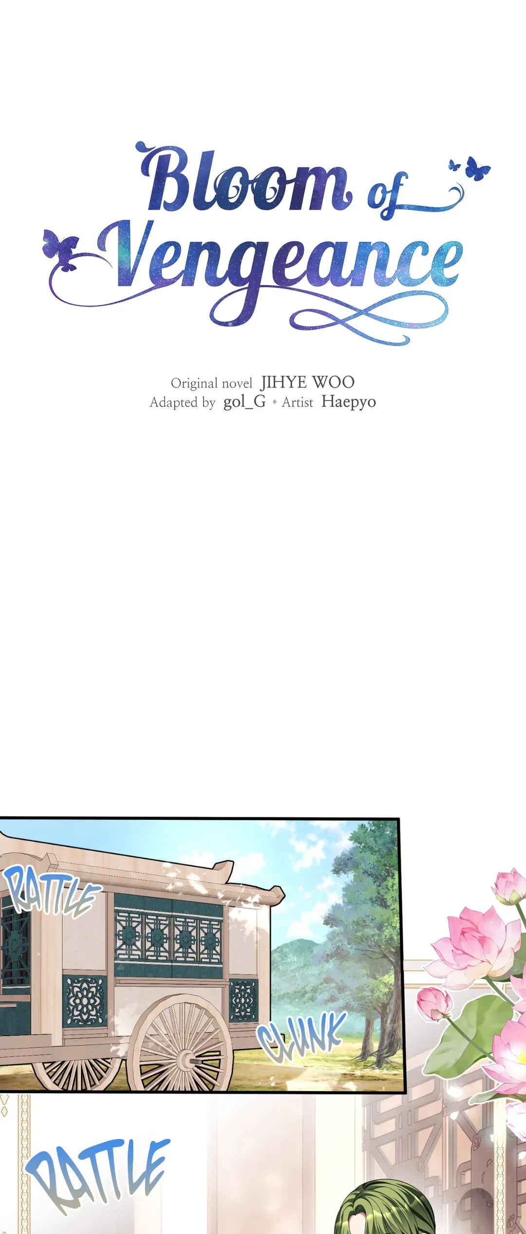 Flowers are flowers, leaves are leaves Chapter 90 - page 5