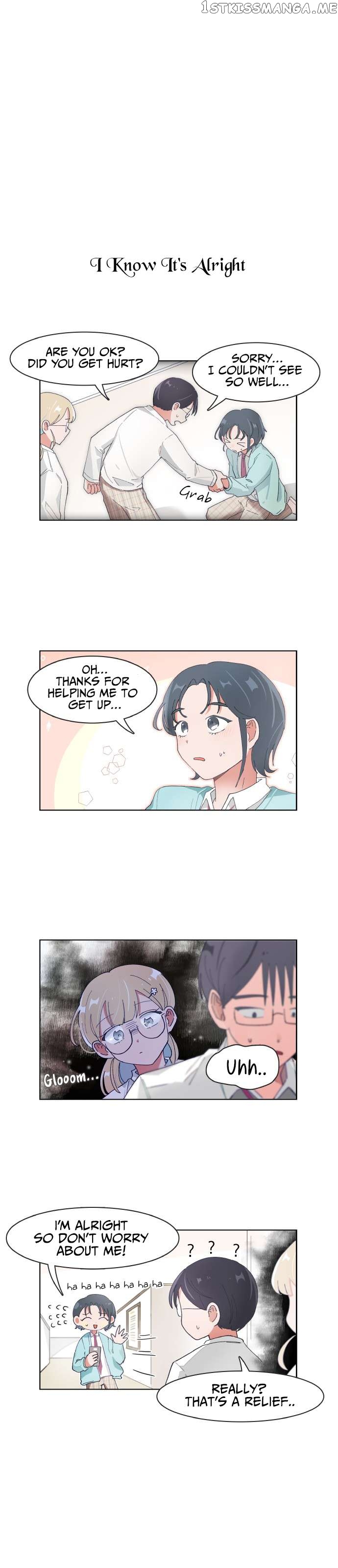 I Only Want to Beat You Chapter 78 - page 5