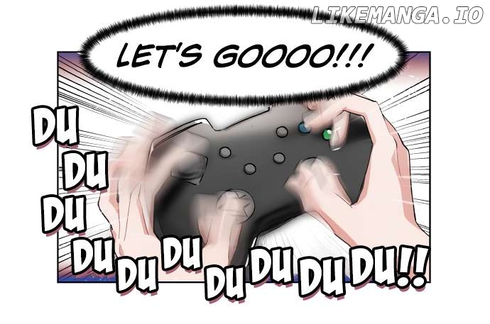 I Only Want to Beat You Chapter 121 - page 6