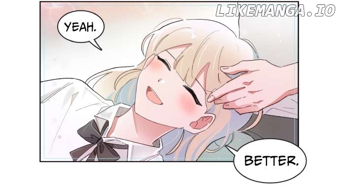 I Only Want to Beat You Chapter 161 - page 7