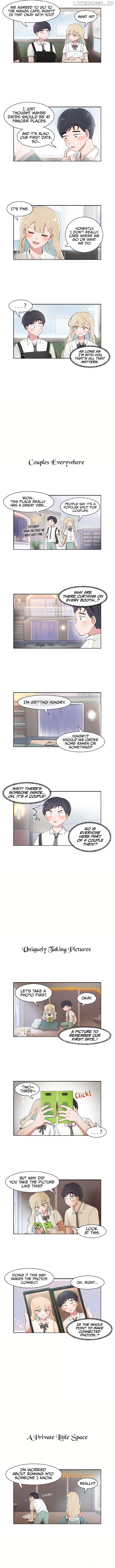 I Only Want to Beat You Chapter 146 - page 3