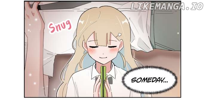 I Only Want to Beat You Chapter 146 - page 6