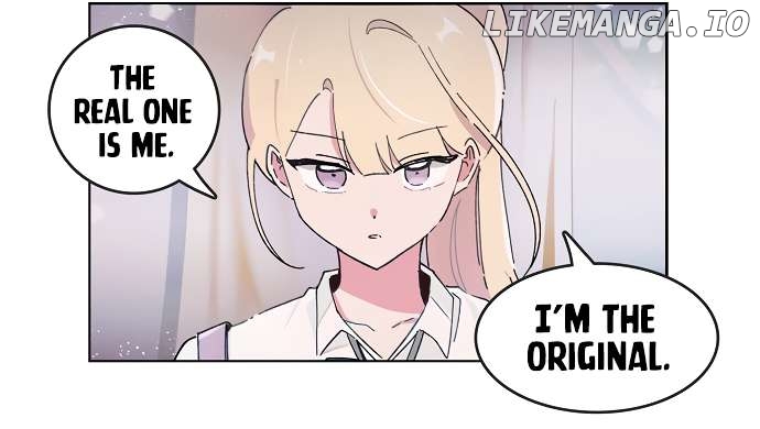 I Only Want to Beat You Chapter 192 - page 6