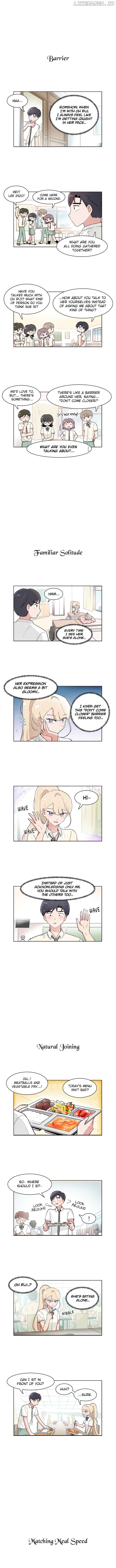 I Only Want to Beat You Chapter 191 - page 2