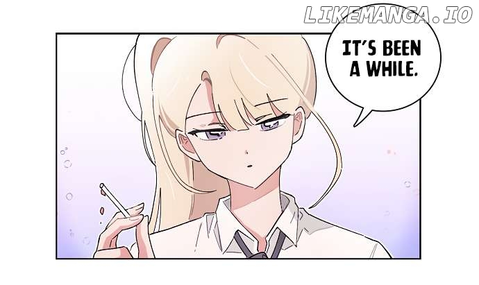 I Only Want to Beat You Chapter 191 - page 6