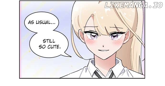 I Only Want to Beat You Chapter 190 - page 6
